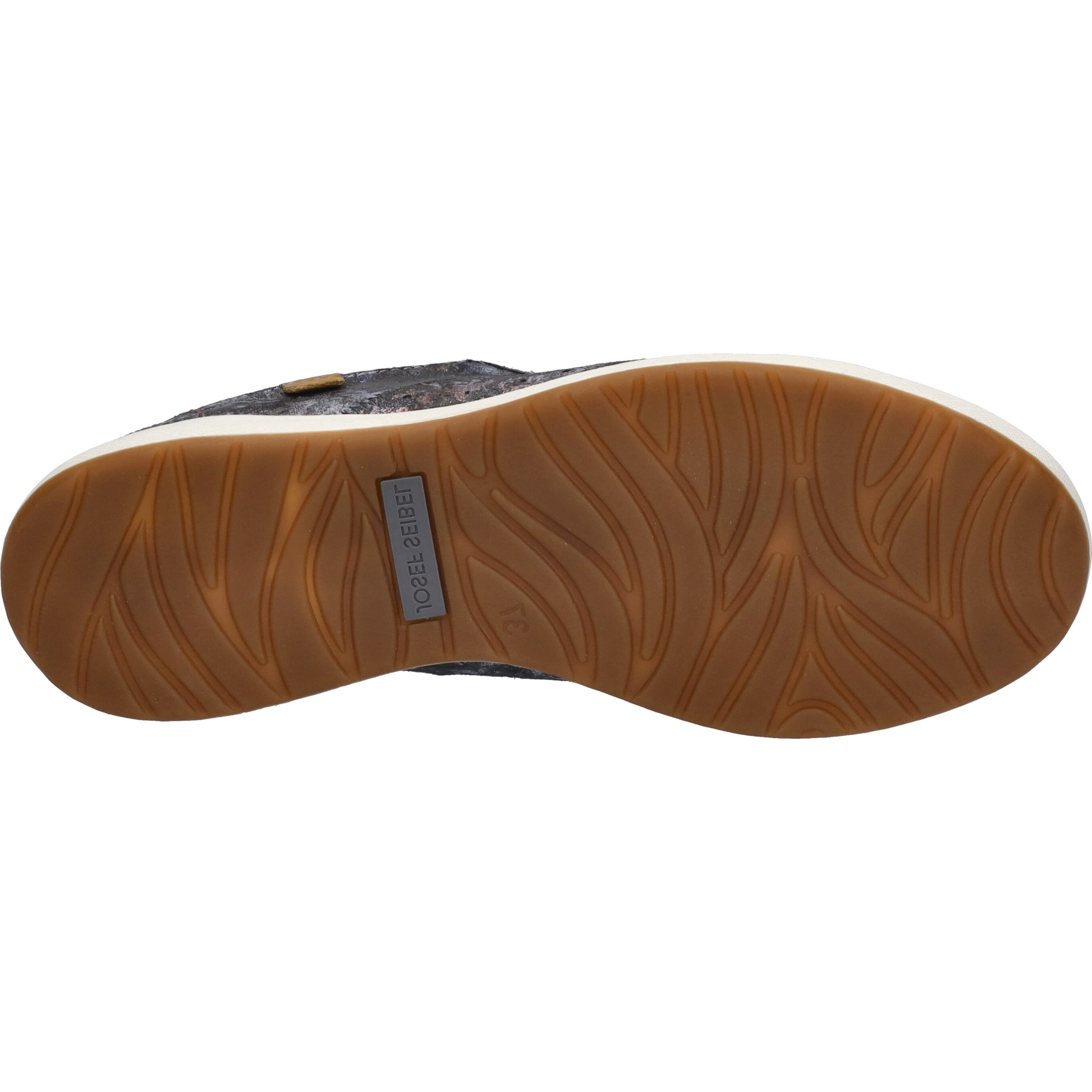 Josef Seibel Sneaker »Caren 01, anthrazit-multi«