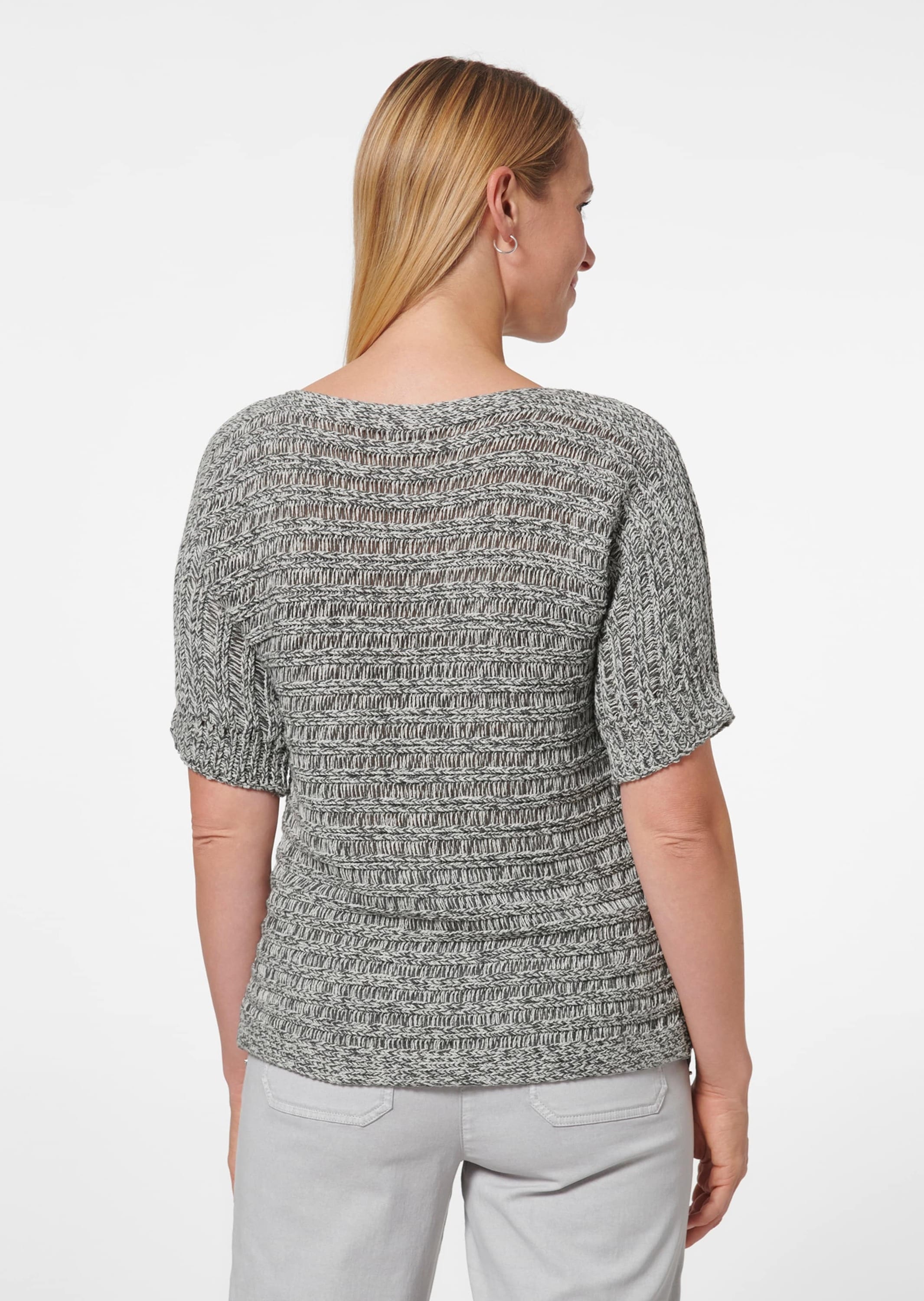 MADELEINE Longpullover »Pullover Pullover«