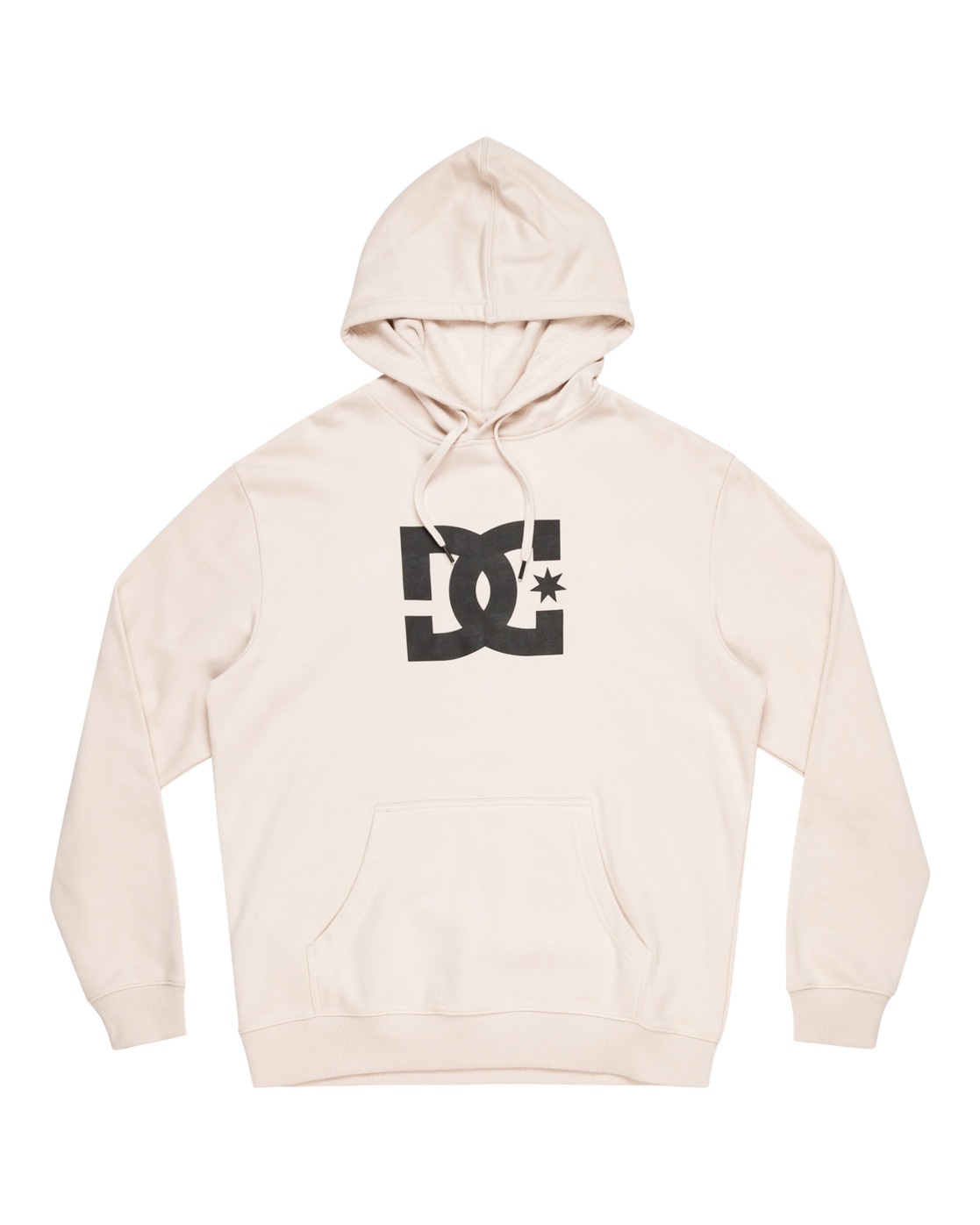 DC Shoes Kapuzensweatshirt »DC Star«