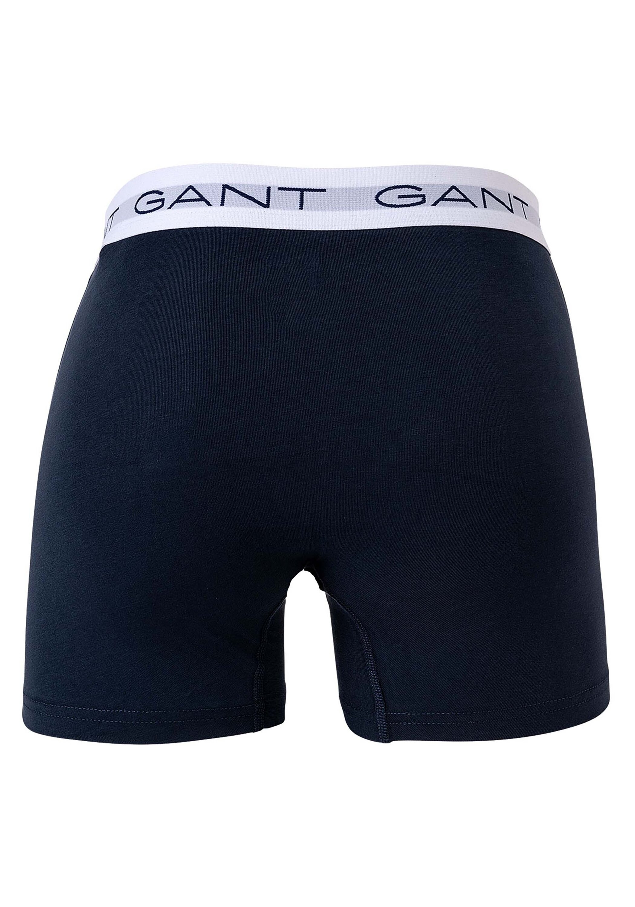 Gant Boxershorts »Boxershort 3er Pack«
