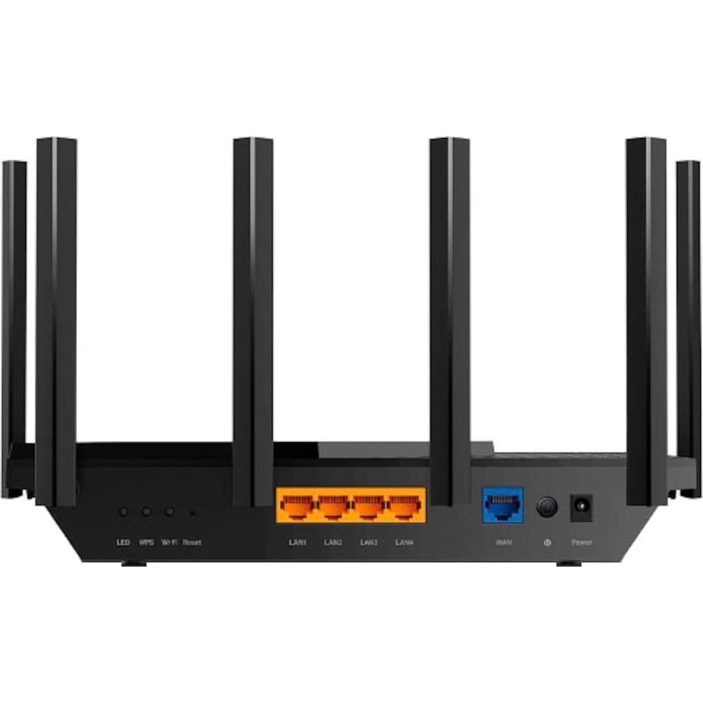 TP-Link WLAN-Router »Archer AX73«