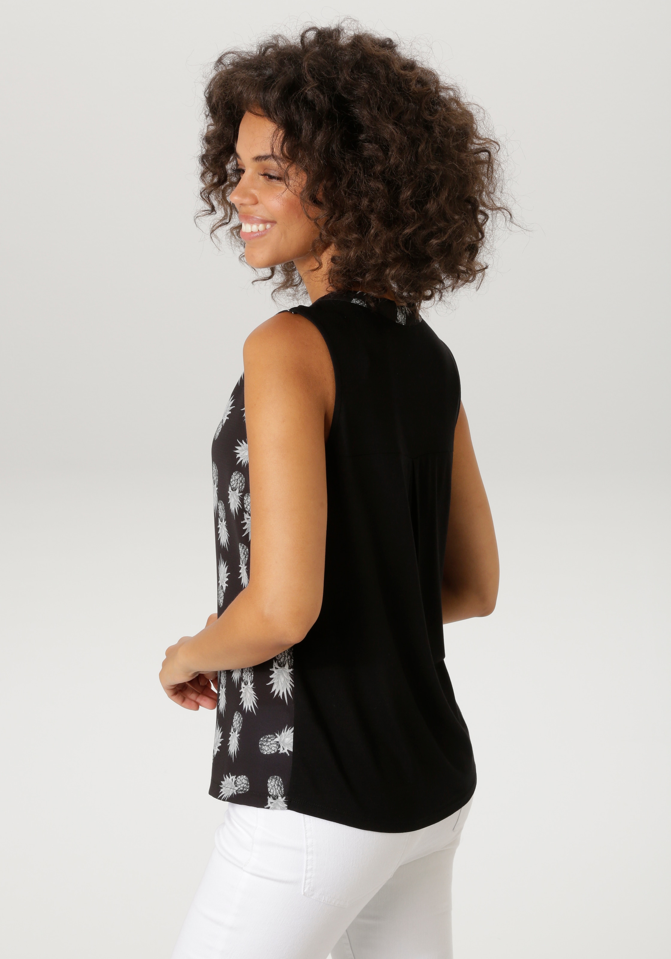 Aniston CASUAL Blusentop