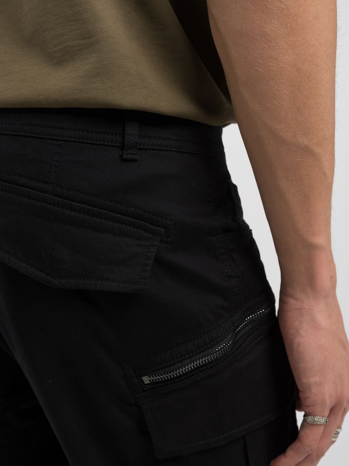 Replay Cargohose »JOE«