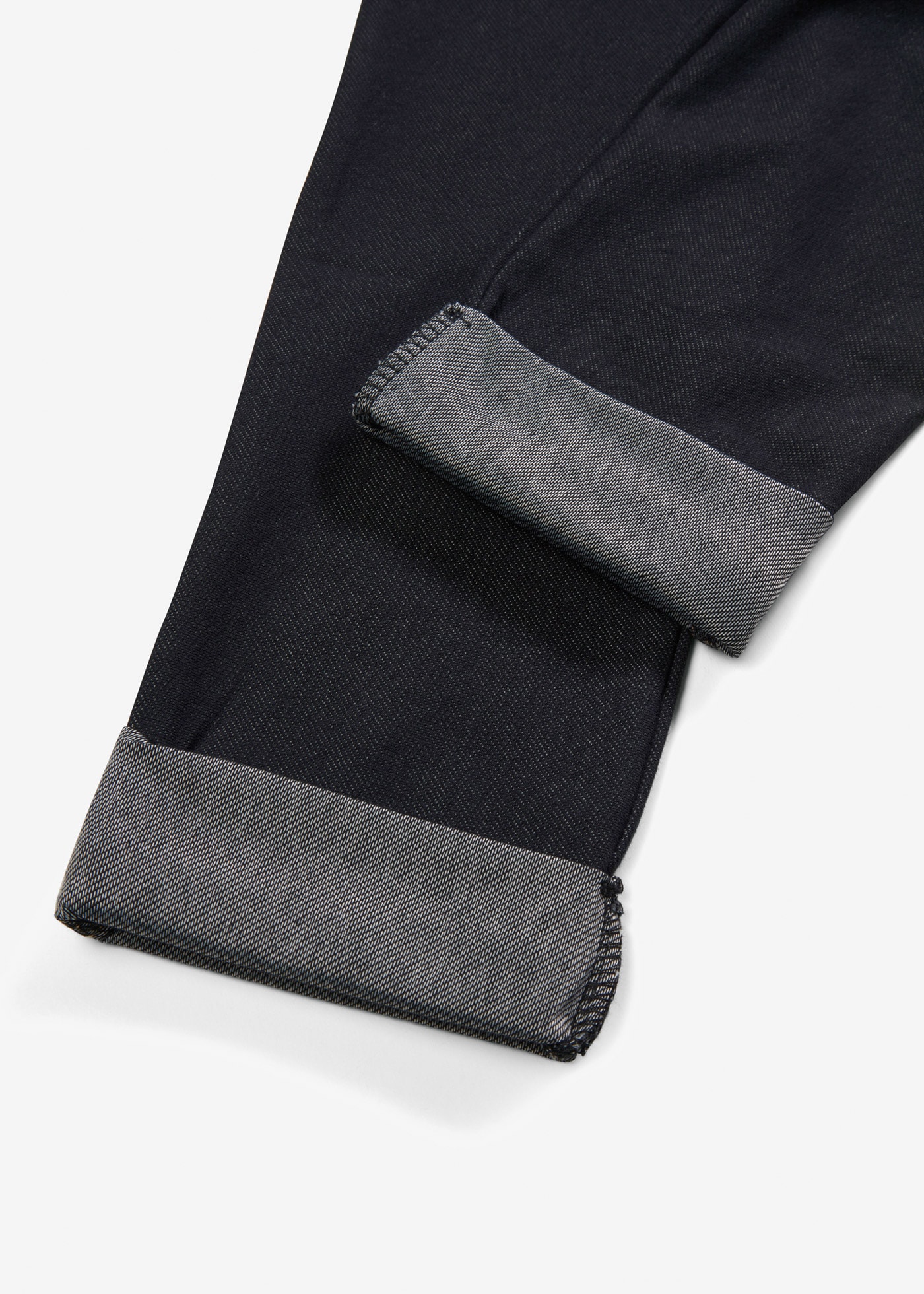 bonprix Leggings »Leggings in Jeansoptik aus Baumwoll-Mix«  Leggings in Jeansoptik aus Baumwoll-Mix