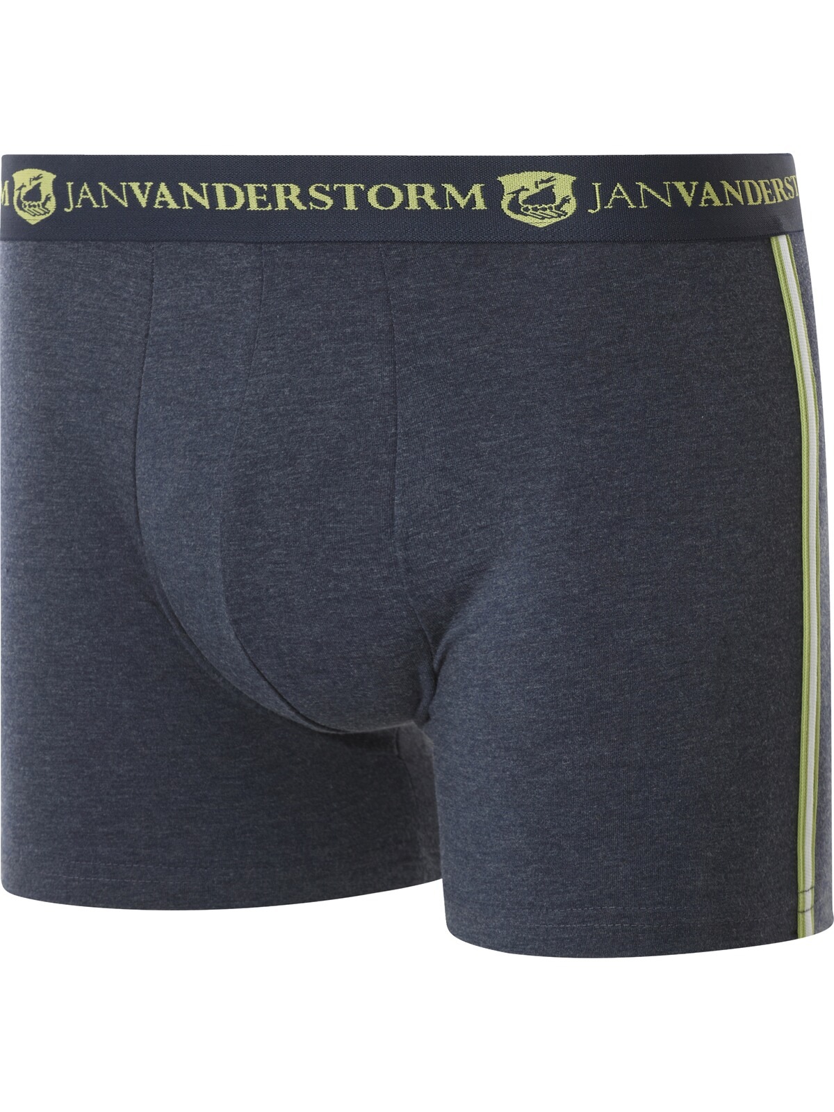 Jan Vanderstorm Retro Pants »2er Pack Retropants JOFRED«