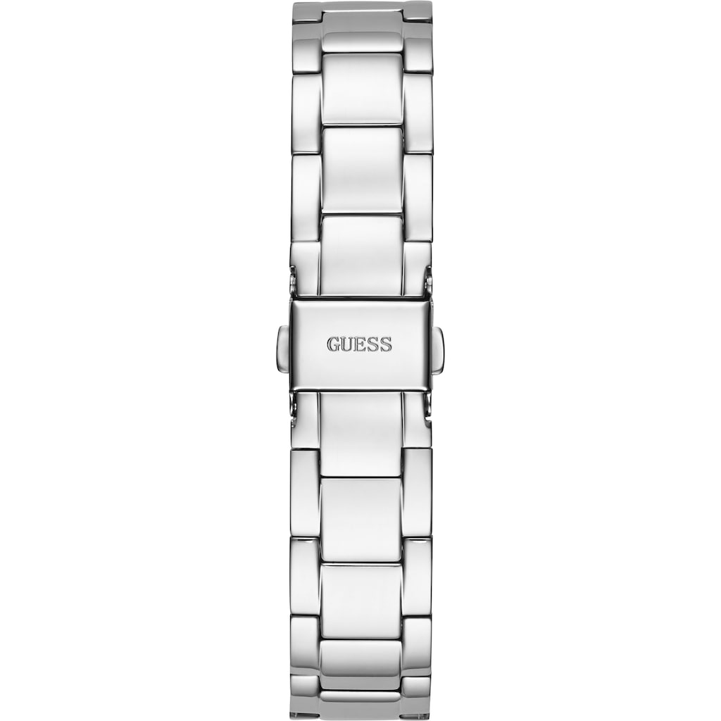 Guess Quarzuhr »GW0300L1,QUATTRO CLEAR«