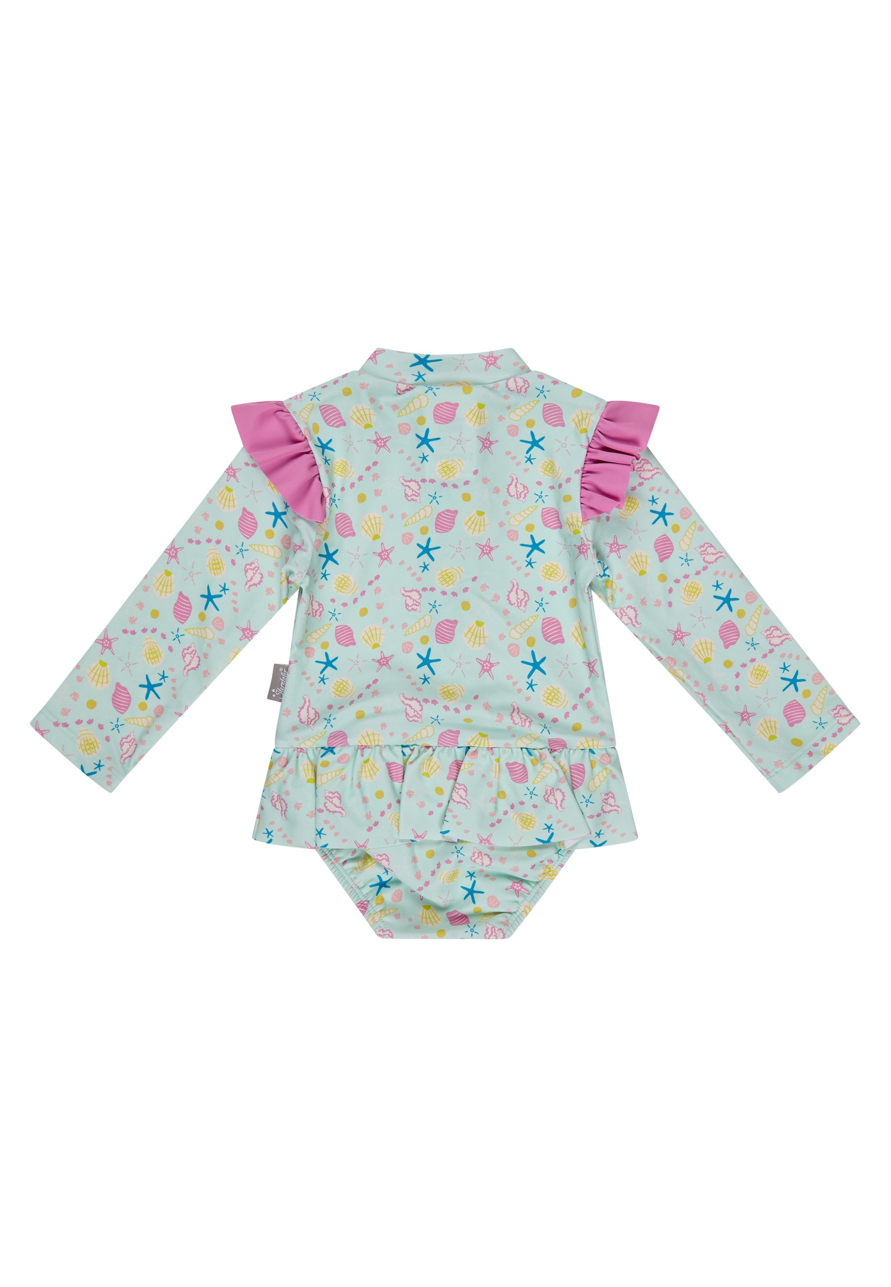 Sterntaler® Badehose »Badeanzug Muschel«