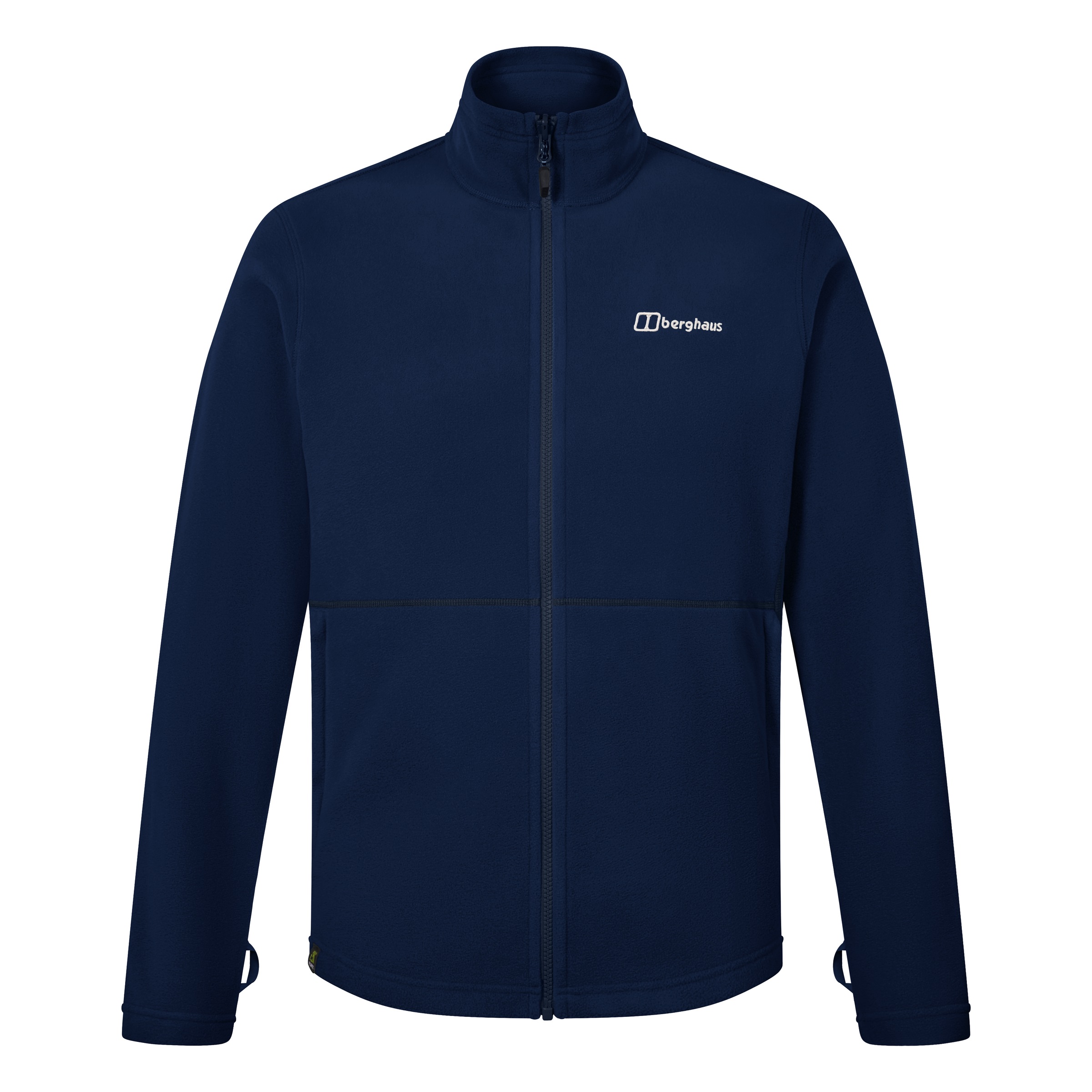 Berghaus Fleecejacke »PRISM MICRO PT IA FL JKT AM«
