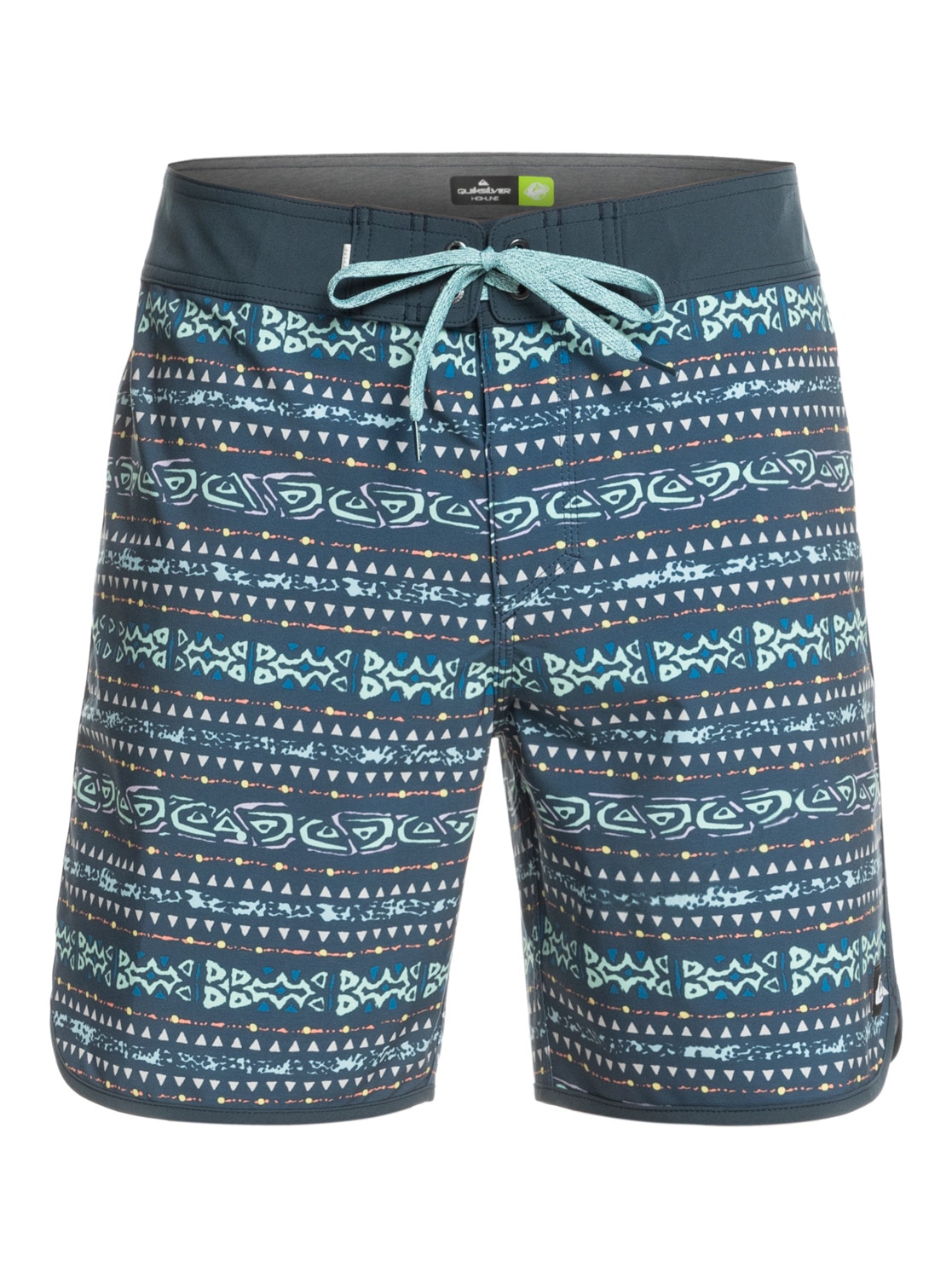 Quiksilver Boardshorts »Surfsilk Scallop 18"« kaufen