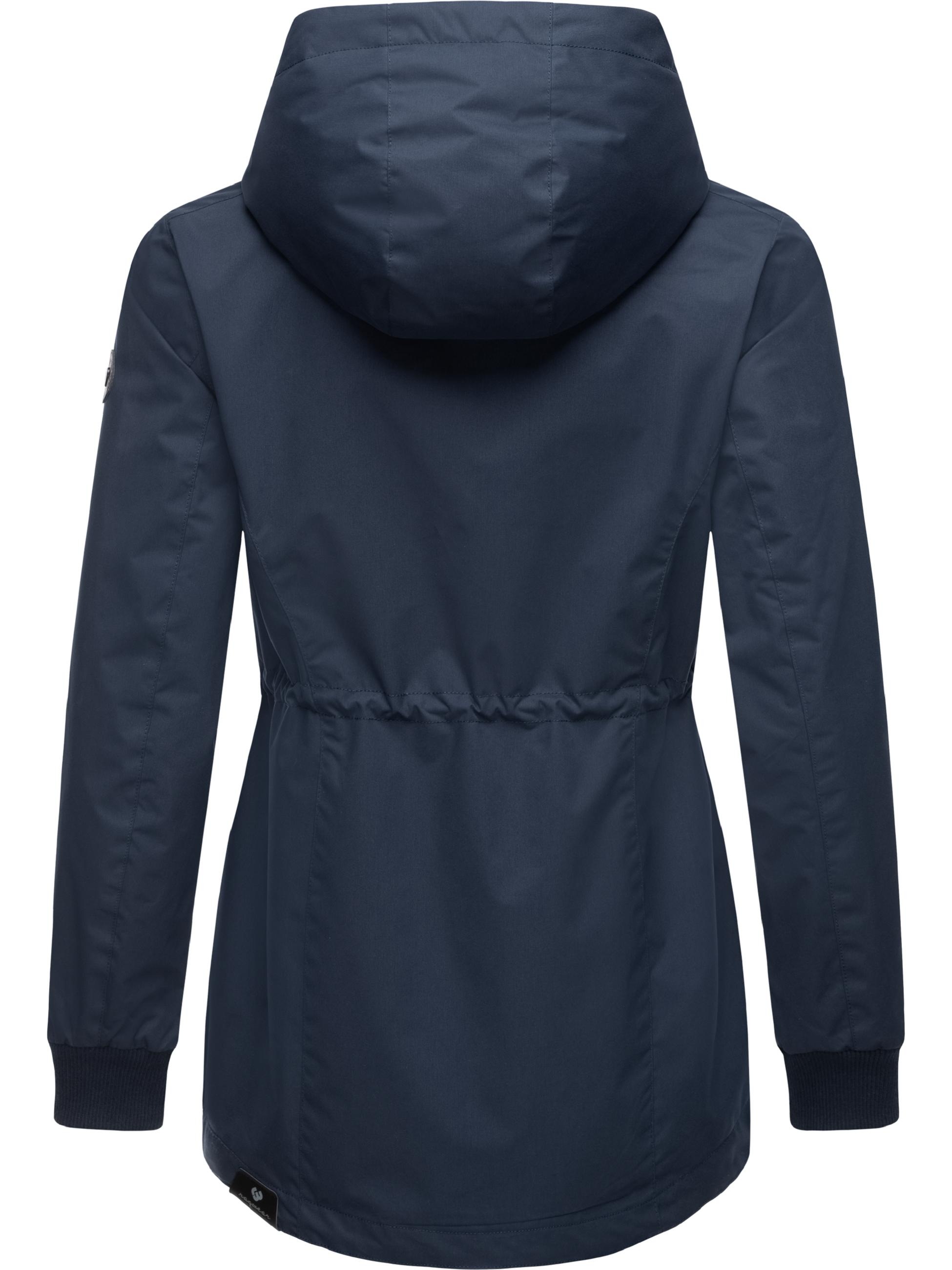 Ragwear Outdoorjacke »Übergangsjacke Dowey A«