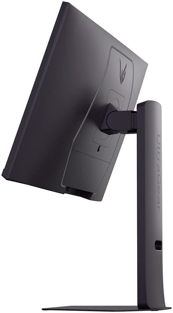 LG Gaming-Monitor »27G850A«, 68 cm/27 Zoll, 3840 x 2560 px, 4K Ultra HD, 1 ms Reaktionszeit, 240 Hz