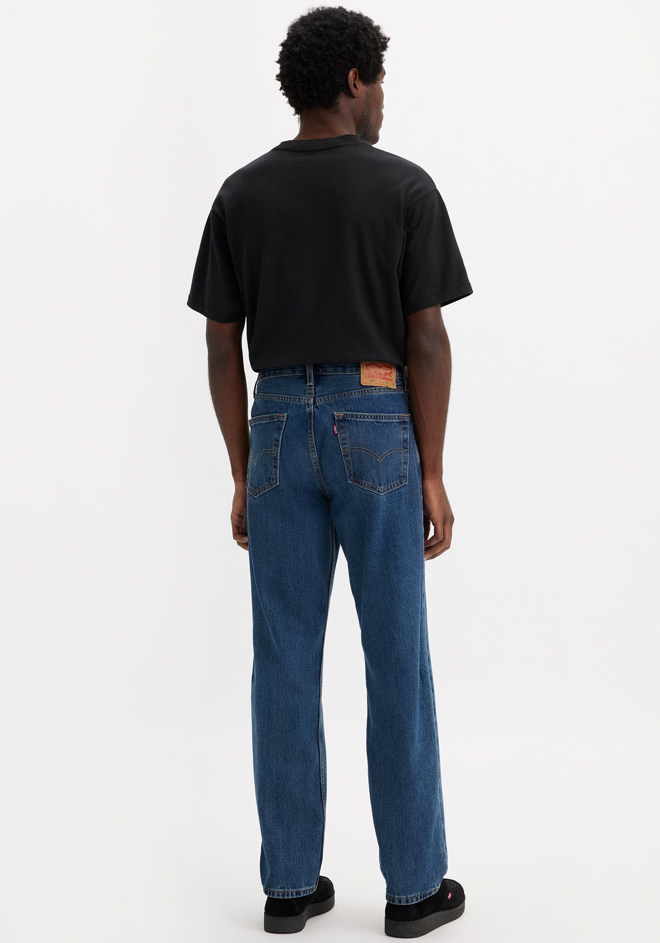 Levi's® Straight-Jeans »505« REGULAR