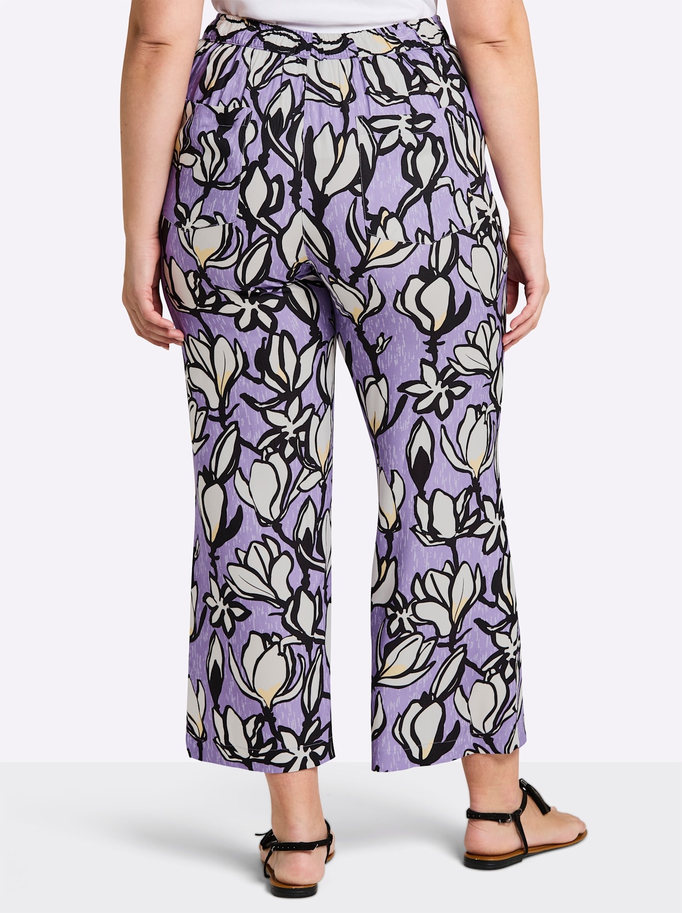 Sheego Schlupfhose