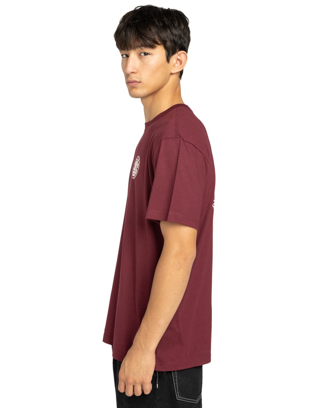 Element T-Shirt »Seal Bp«