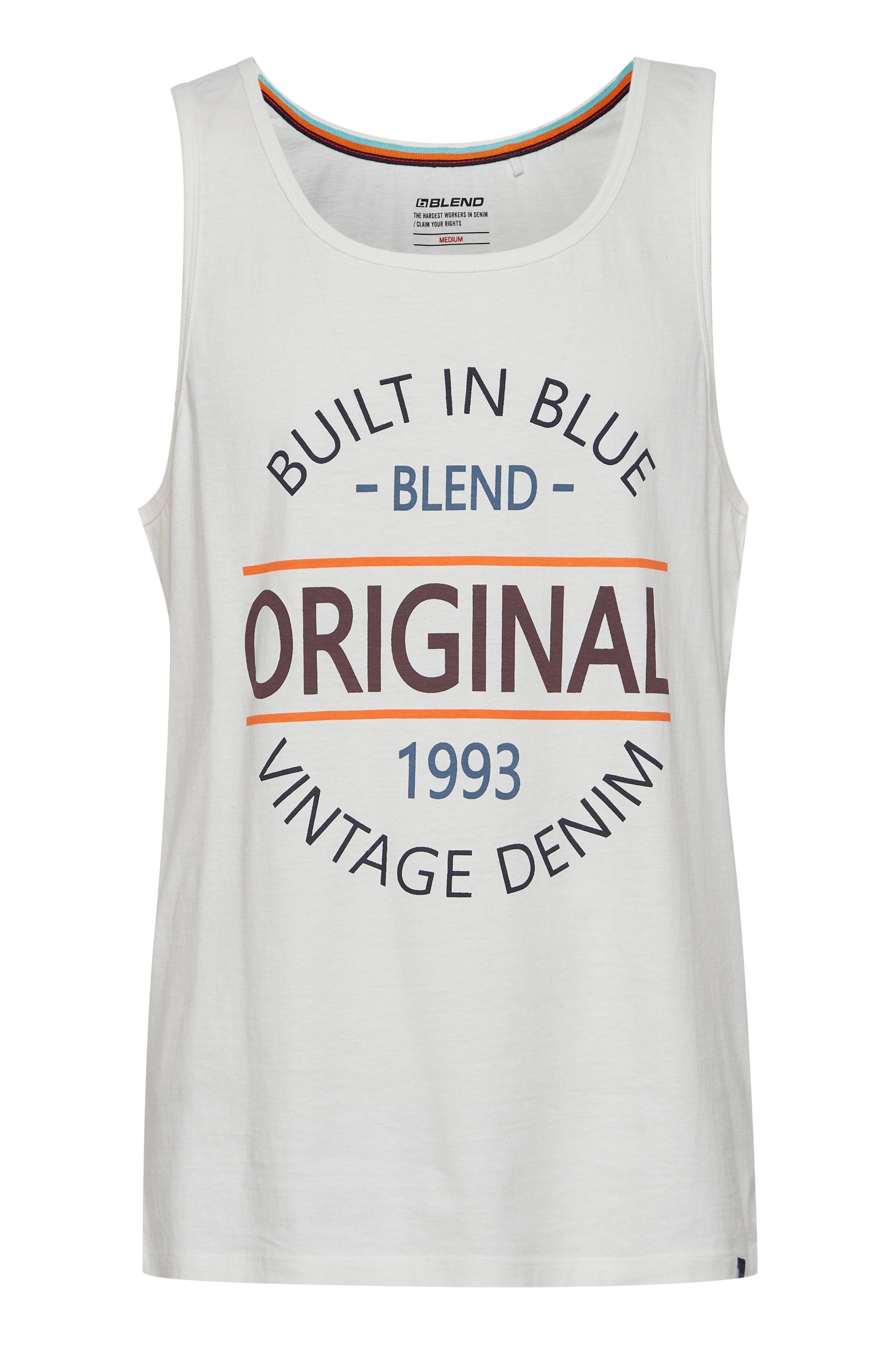 Blend Tanktop »Tanktop BHAlvarez«