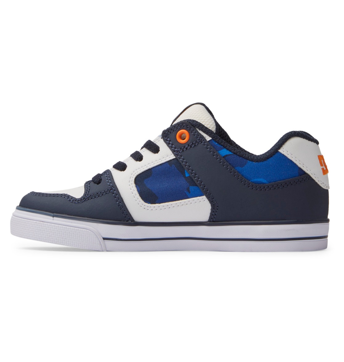 DC Shoes Sneaker »Pure Elastic«