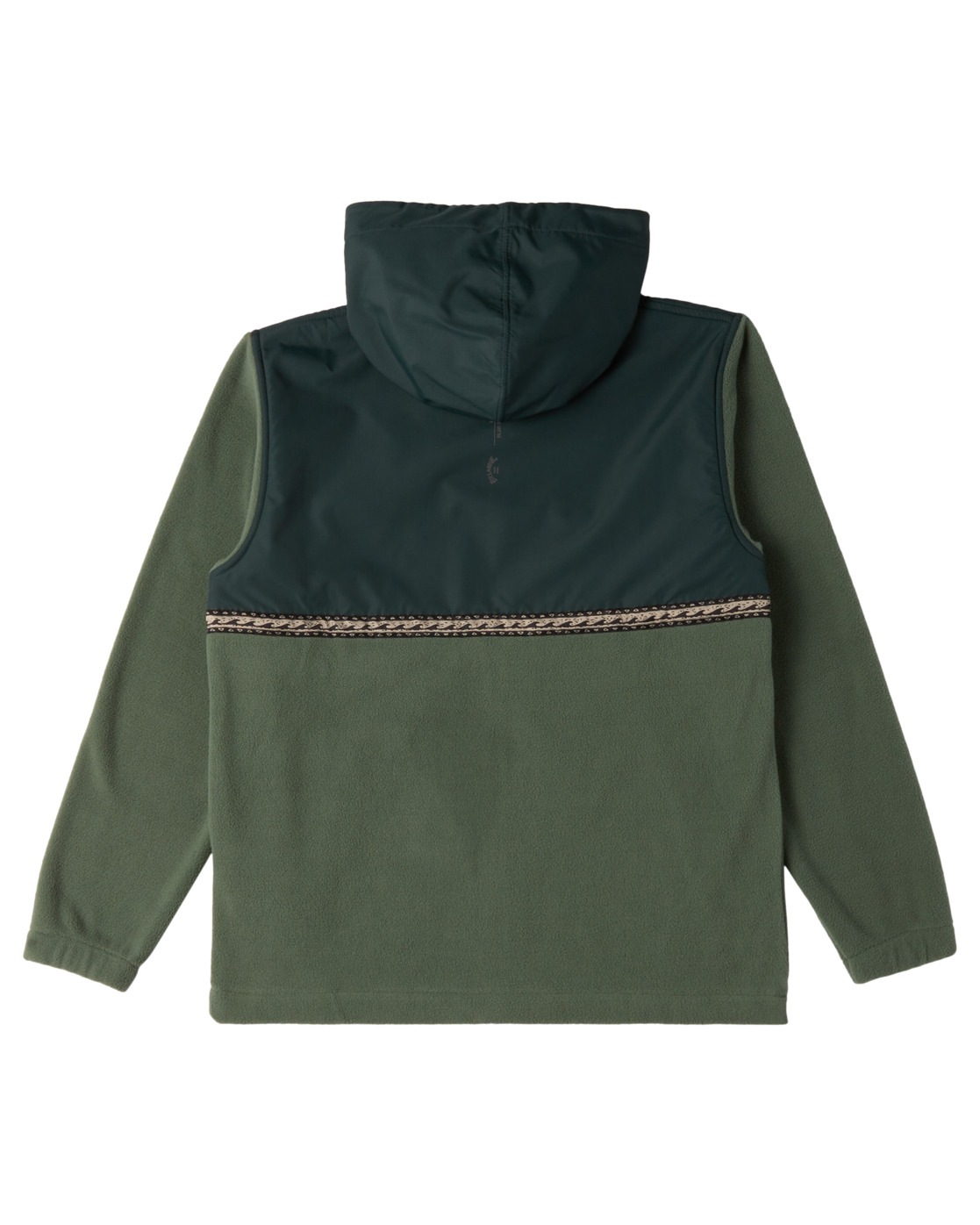 Billabong Kapuzensweatjacke »Lite«