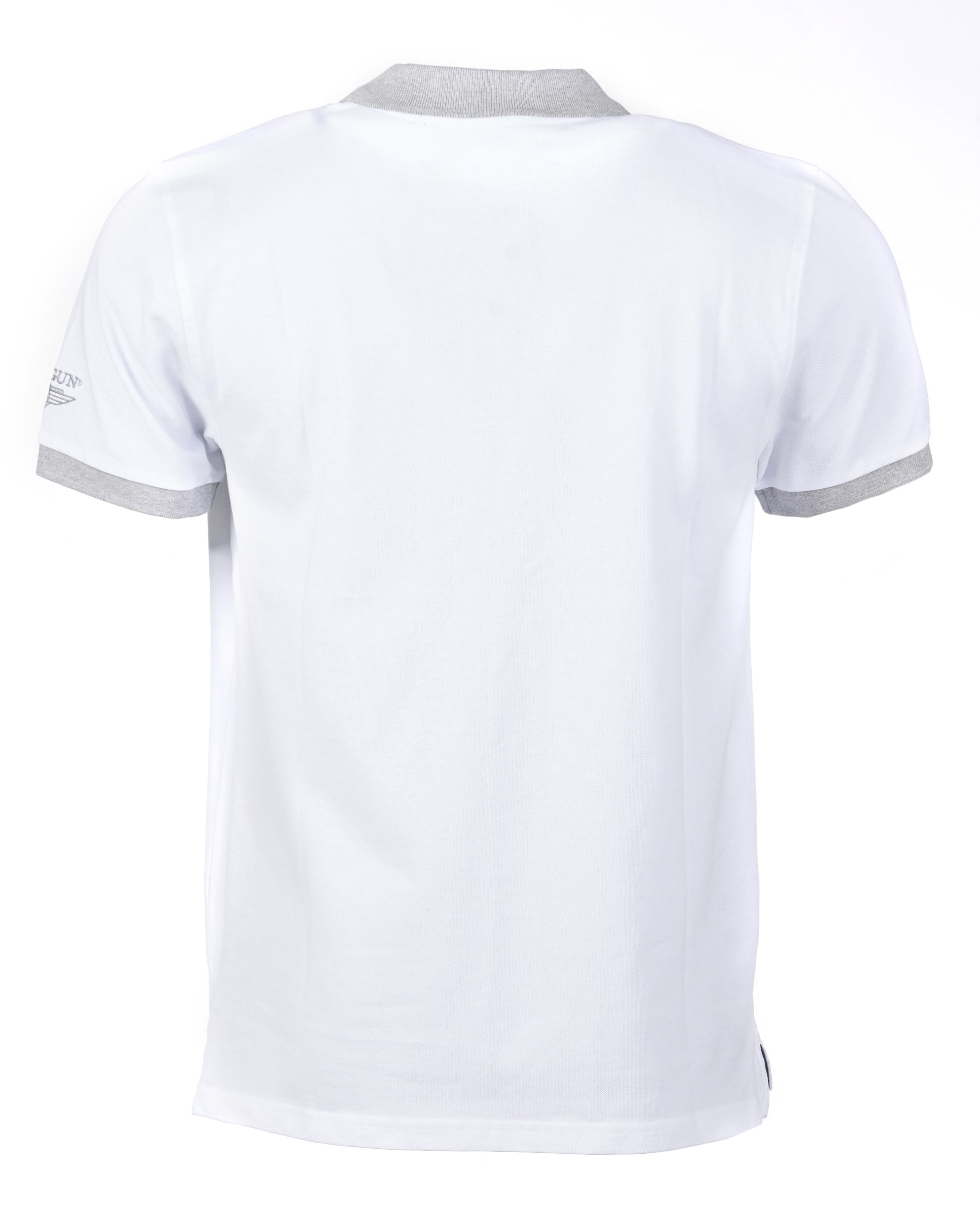 TOP GUN T-Shirt »Polo TG20201020«