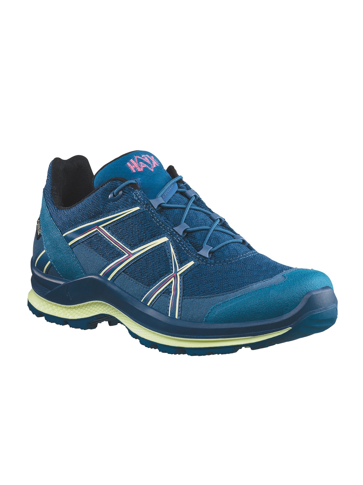 haix Wanderschuh »Black Eagle Adventure 46055 GTX Ws«