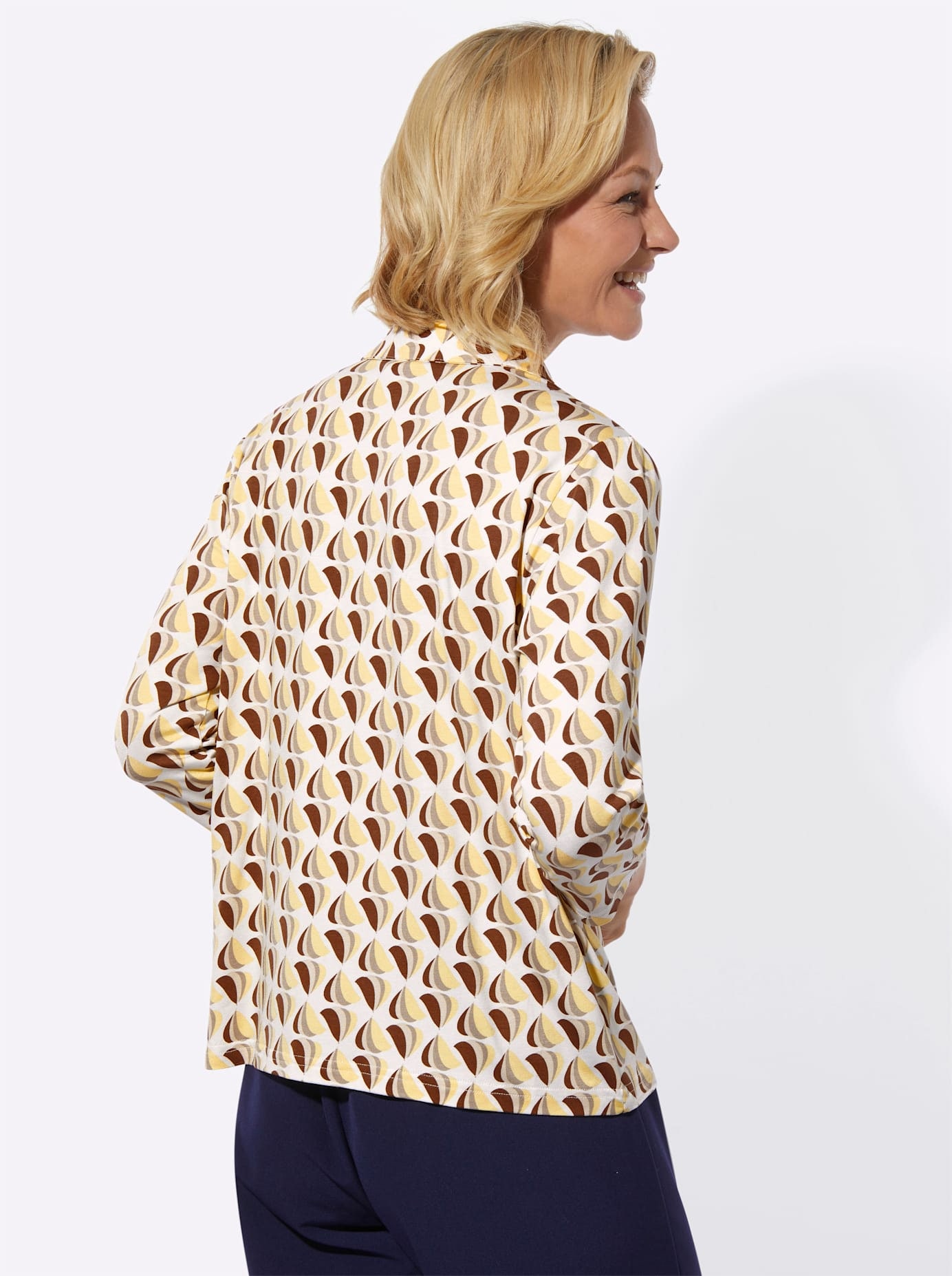 Classic Poloshirt »Poloshirt« 1 tlg.