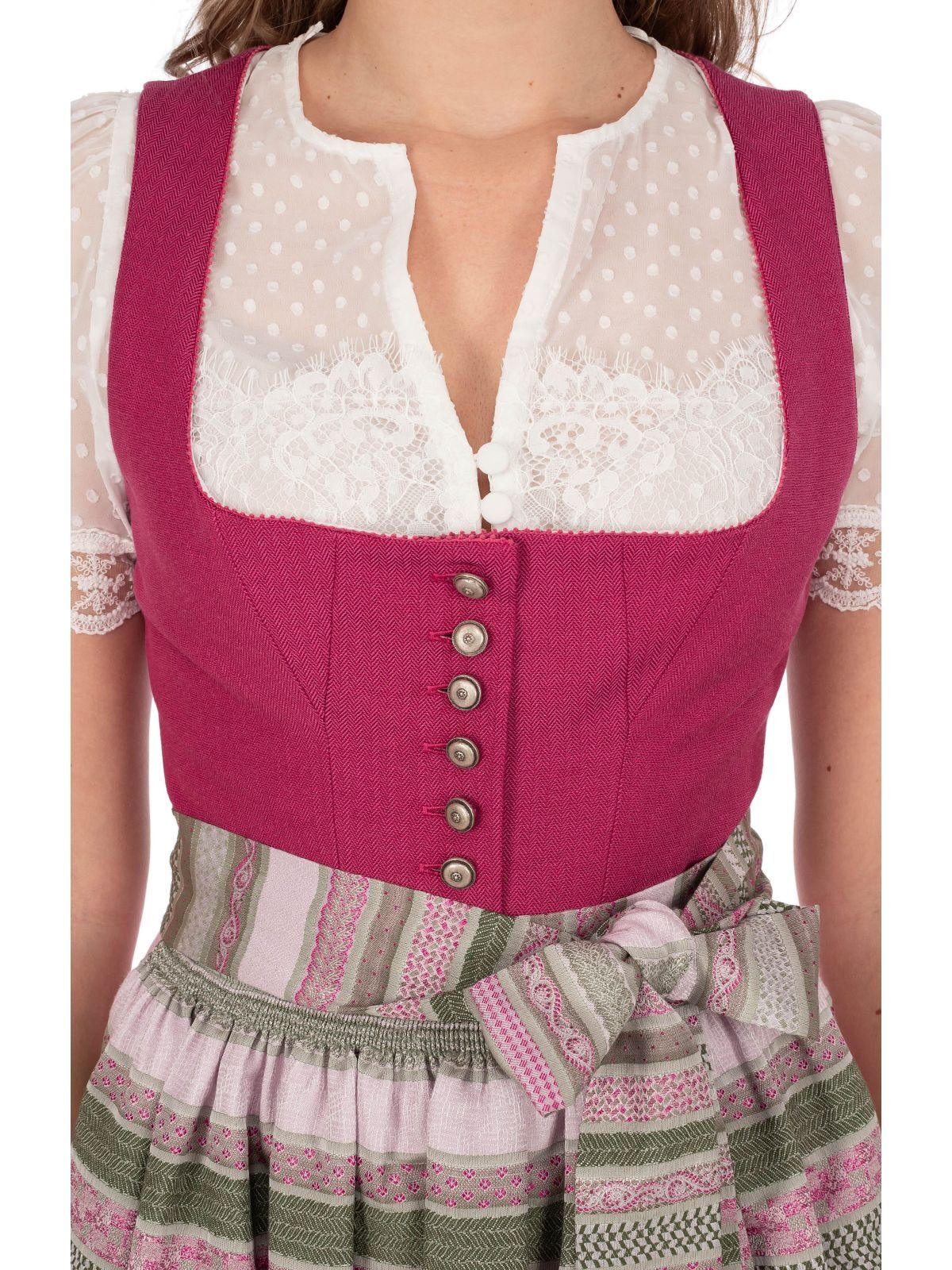 Hammerschmid Dirndl »Dirndl 241-2019«