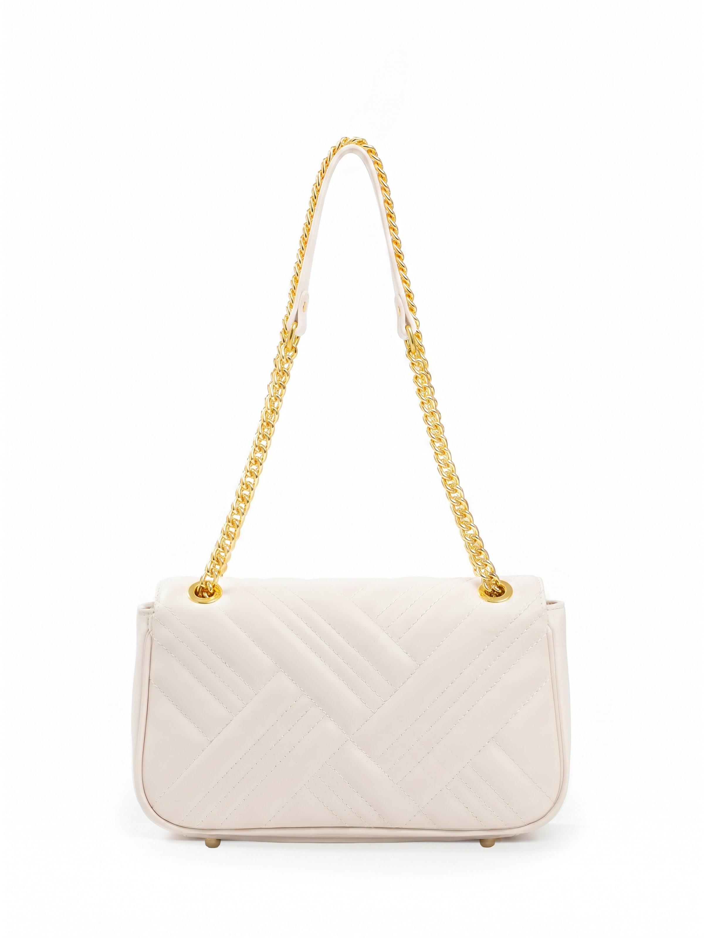 GABRIELLA G By Gabriella Gucci Umhängetasche »CINDY« Damen Umhängetasche, Handtasche, Tragetasche mit Logoverzierung