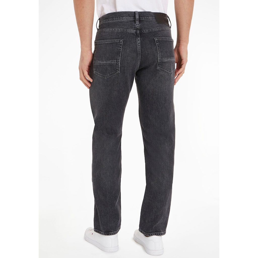 Tommy Hilfiger Straight-Jeans »REGULAR MERCER STR«