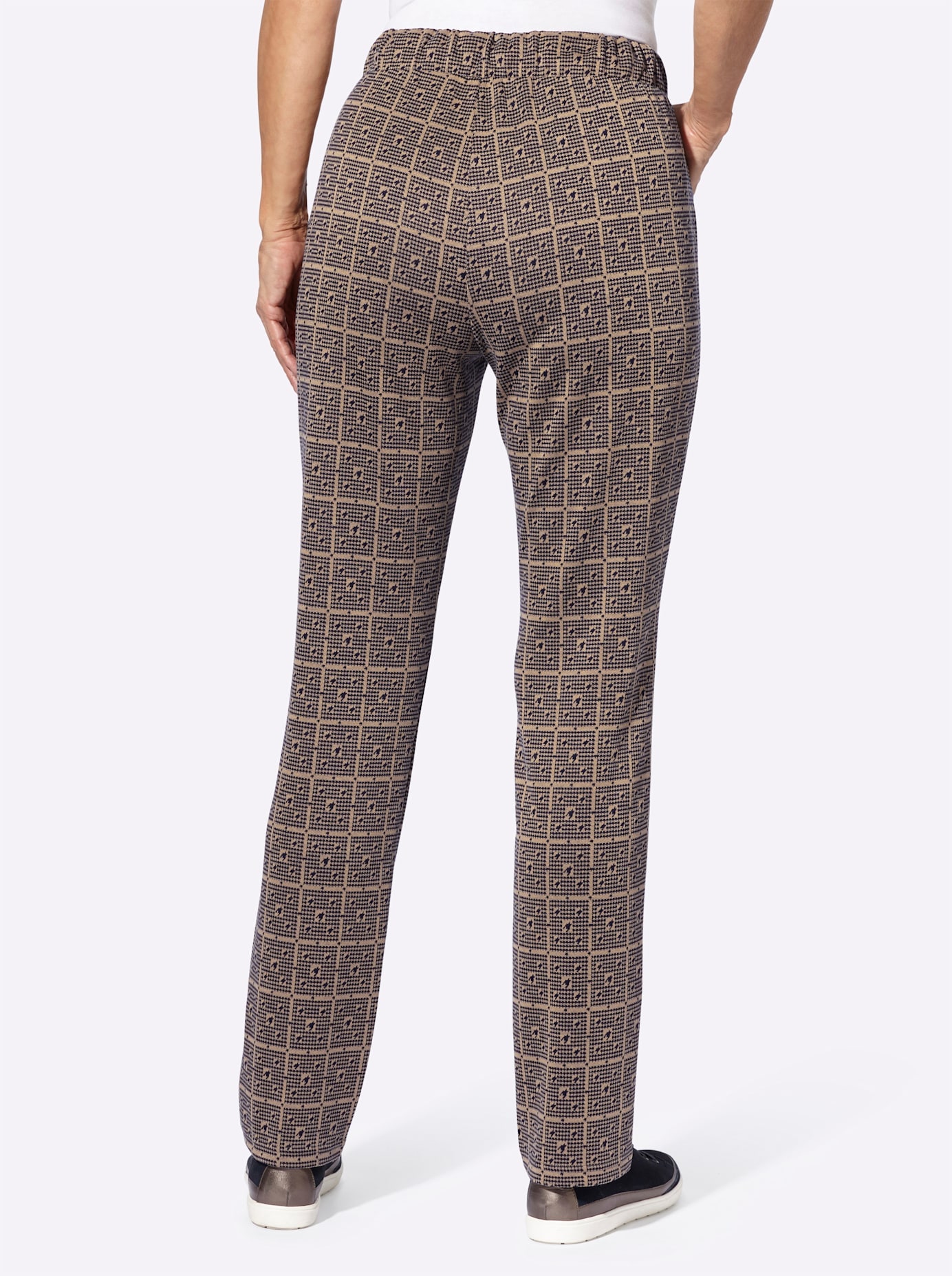 Classic Basics Webhose
