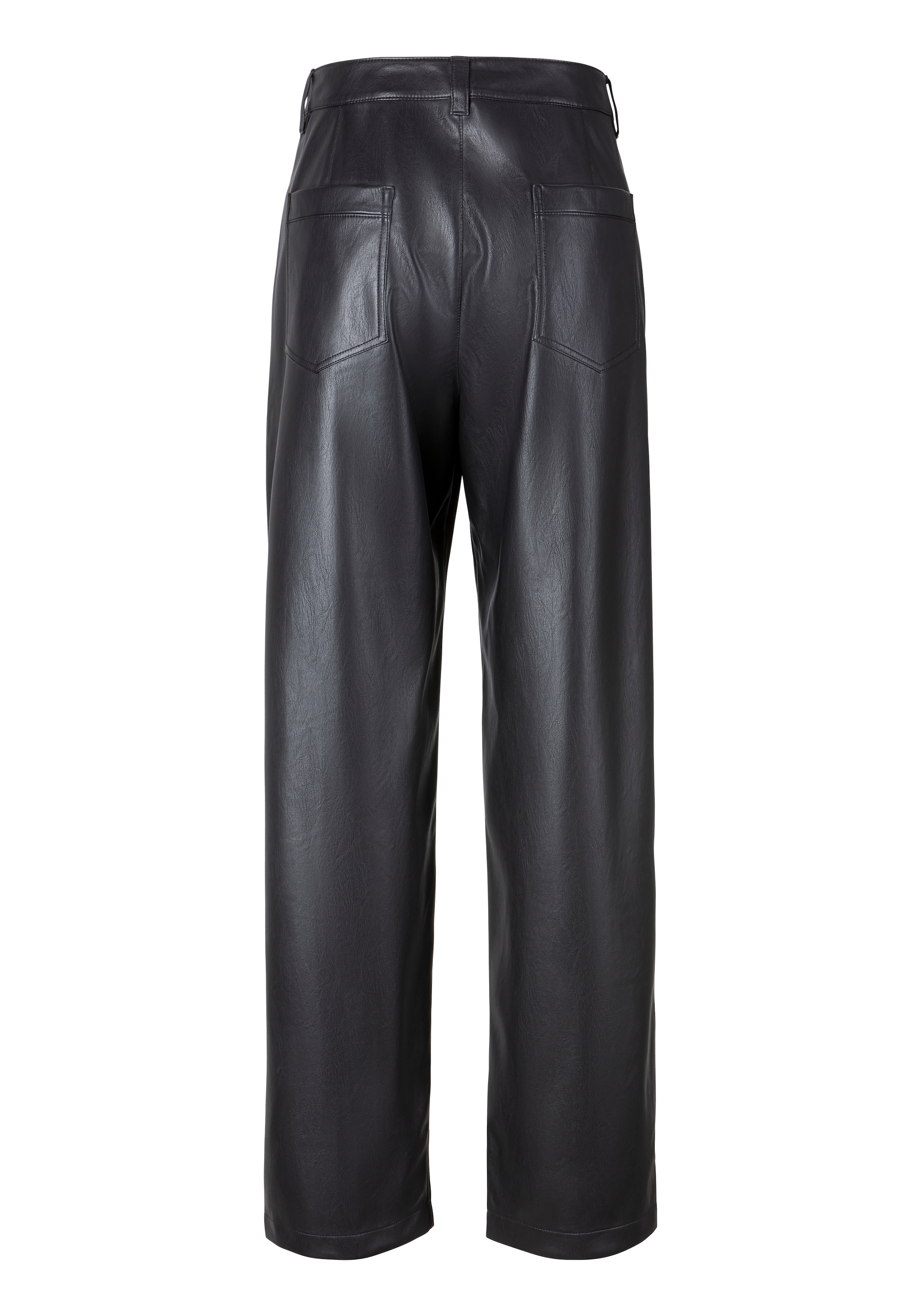 BOSS ORANGE Webhose »Tanjura Premium Damenmode«, mit Eingriffstaschen