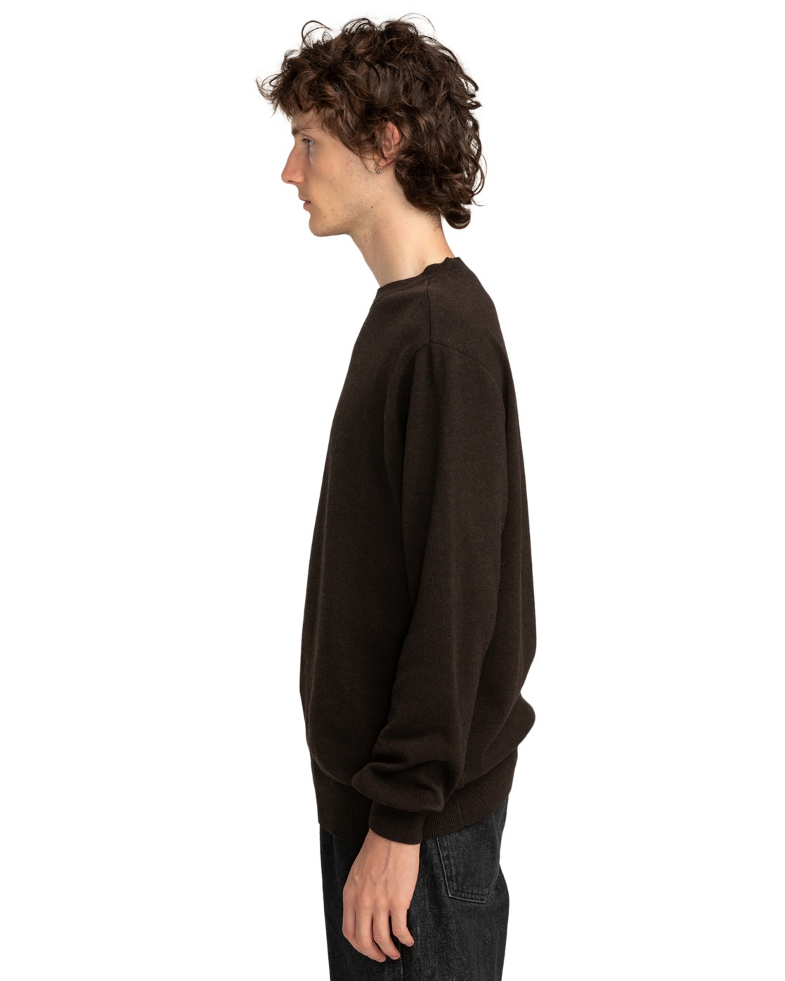 Element Wollpullover »Cornell Classic«