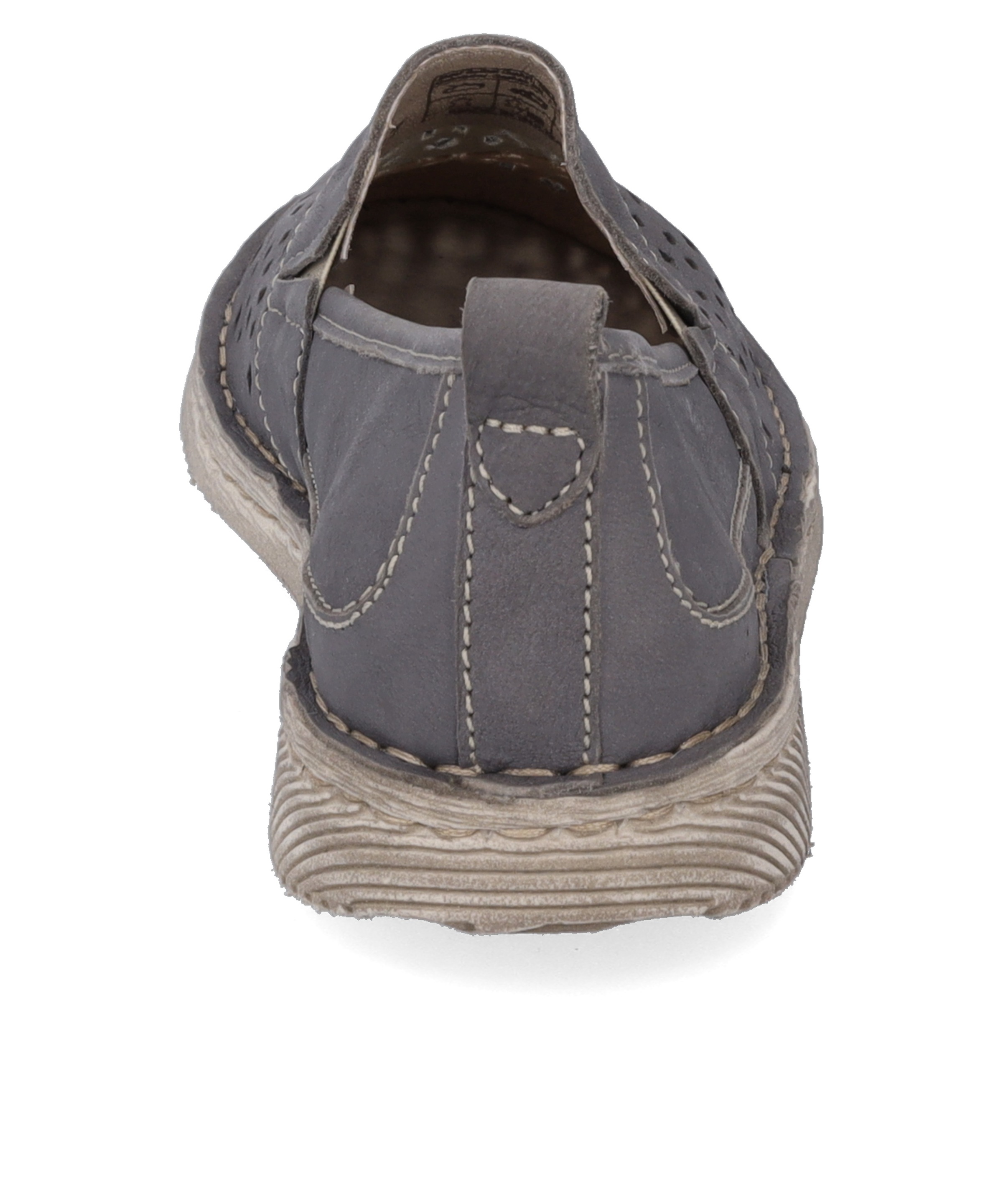 Josef Seibel Slipper »Sofie 27, blau«
