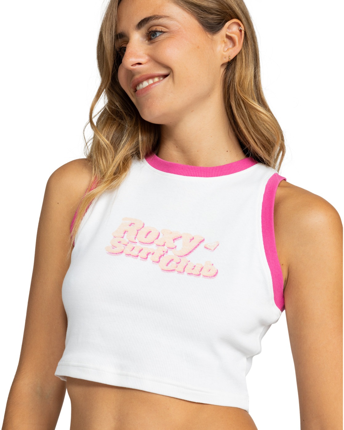 Roxy Sporttop »Surfs Life«