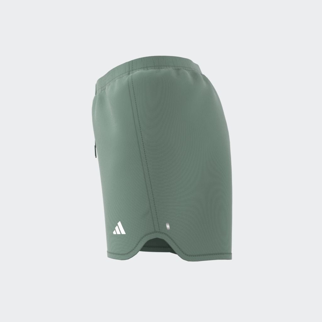 adidas Performance Laufshorts »RUN IT SHORT«, (1 tlg.)