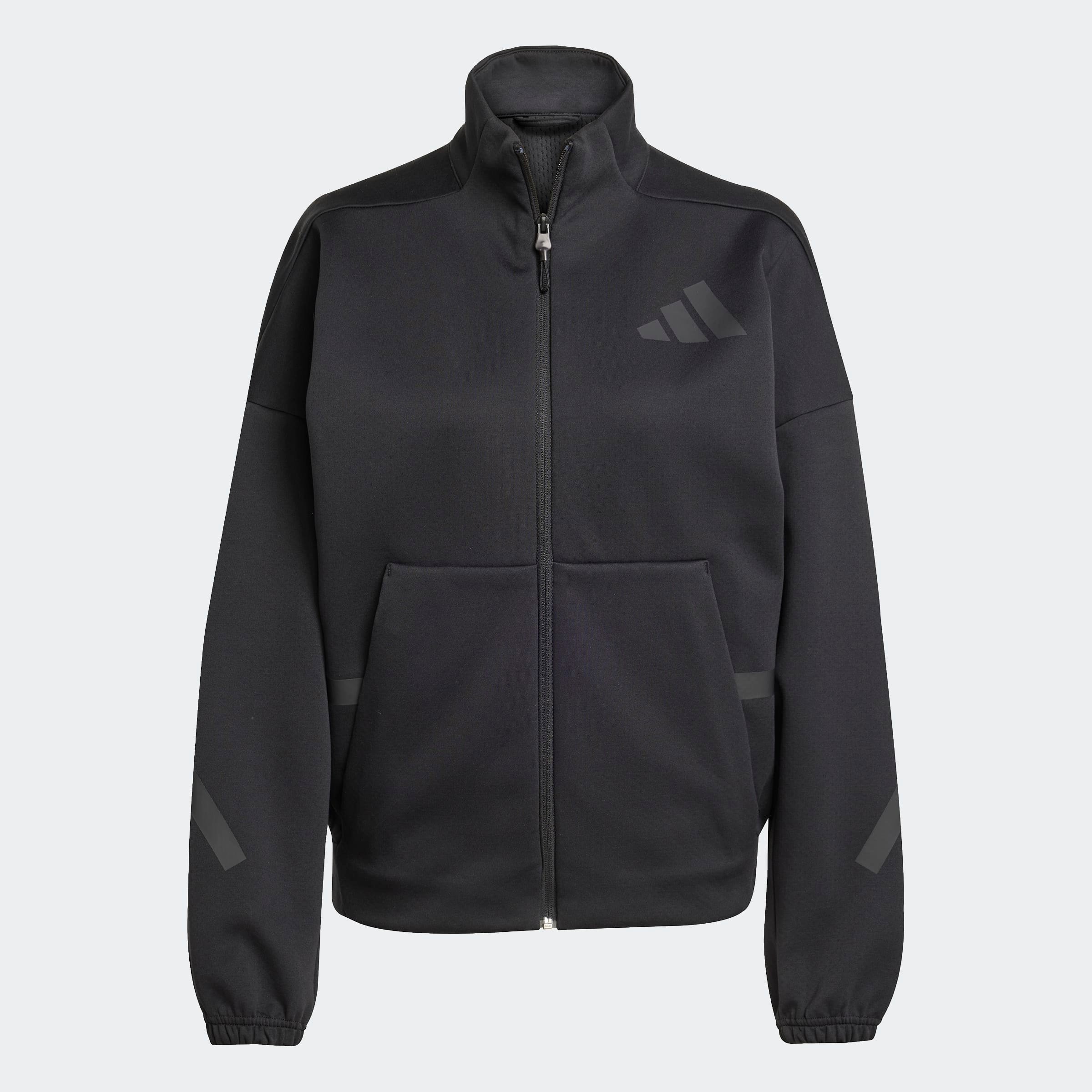 adidas Sportswear Trainingsjacke »W Z.N.E. TT« 1 tlg.