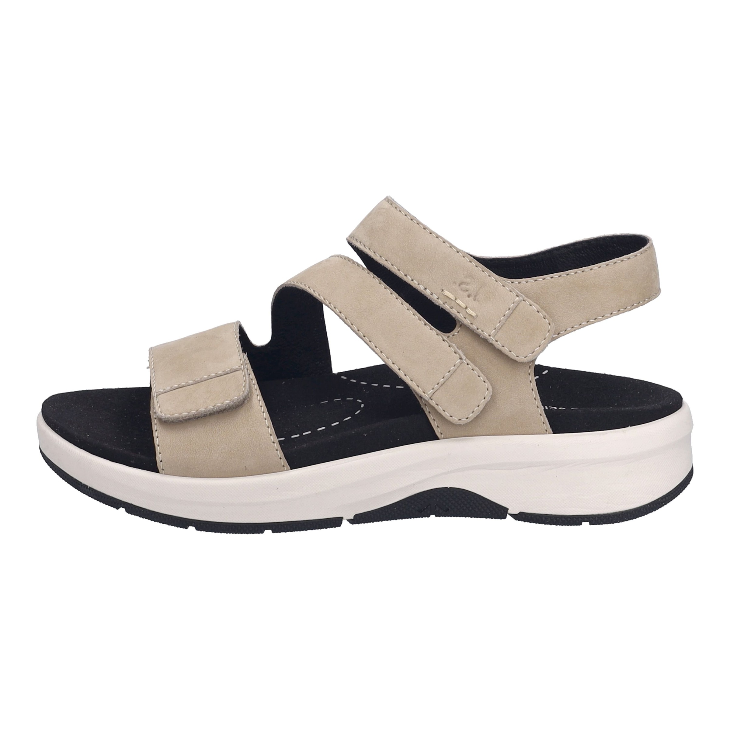 Josef Seibel Sandale »Estelle 03, blush«
