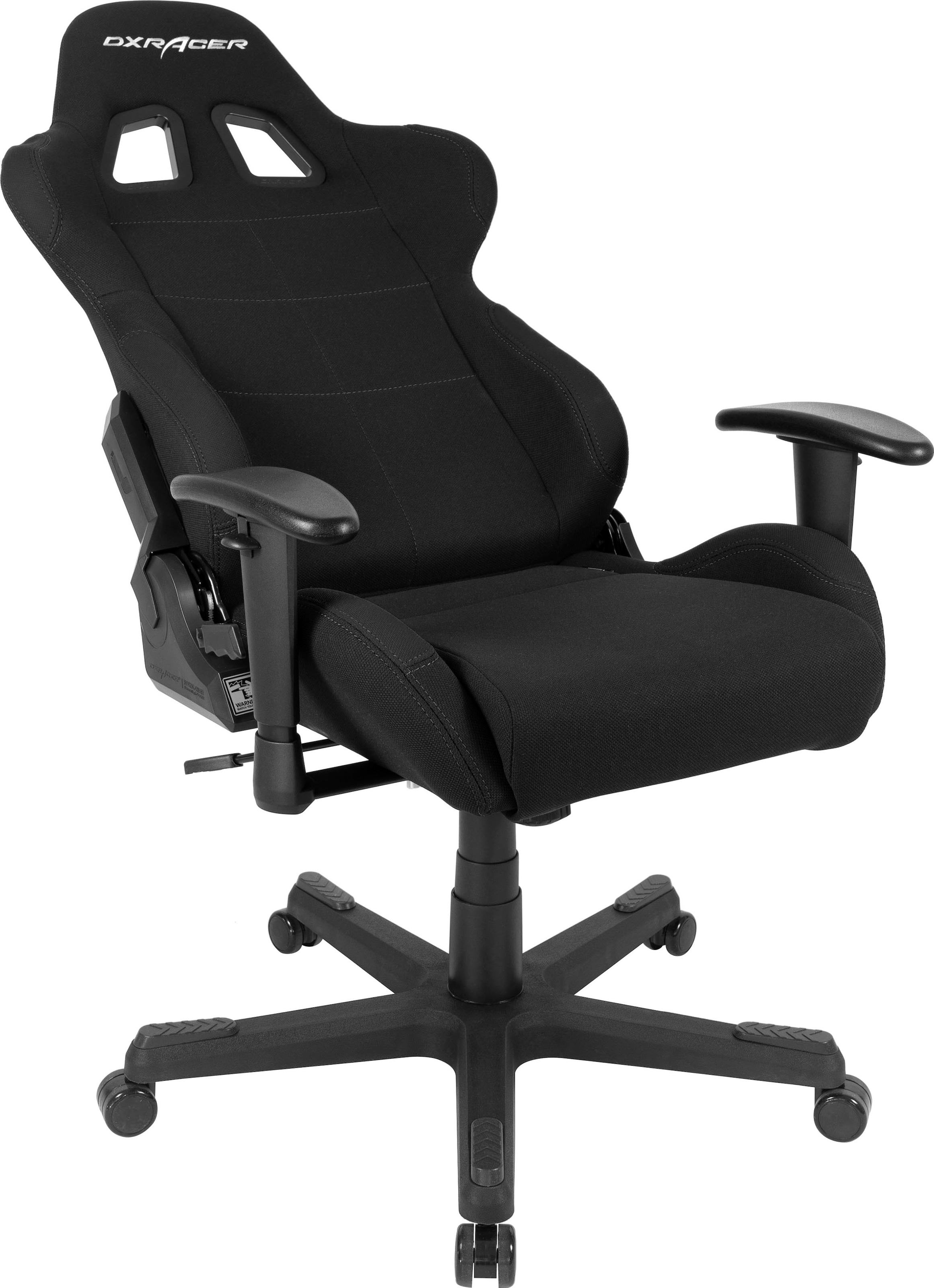 DXRacer Gaming-Stuhl »FD01«, Stoff