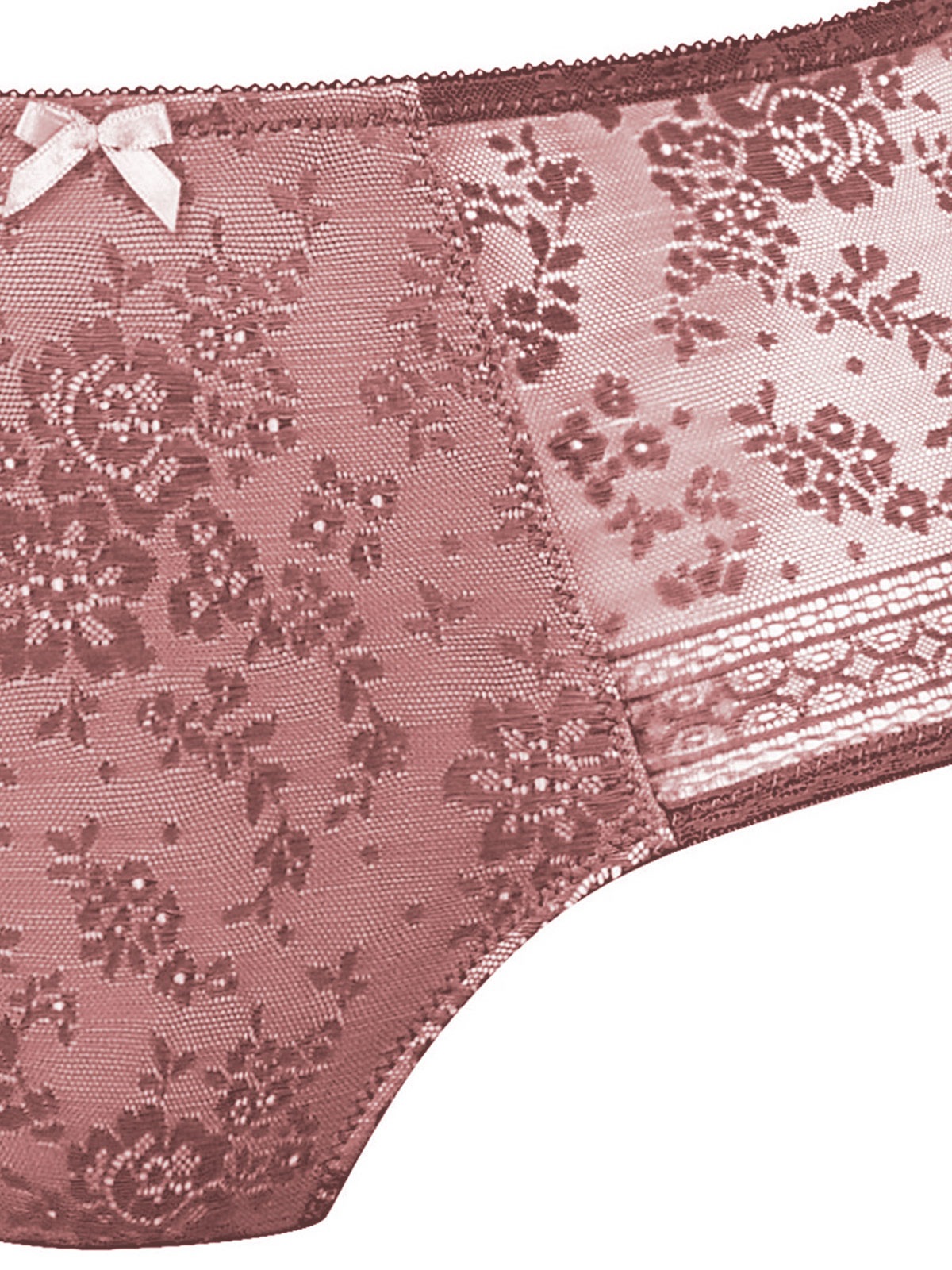 Anita Taillenslip »Taillenslip Fleur«