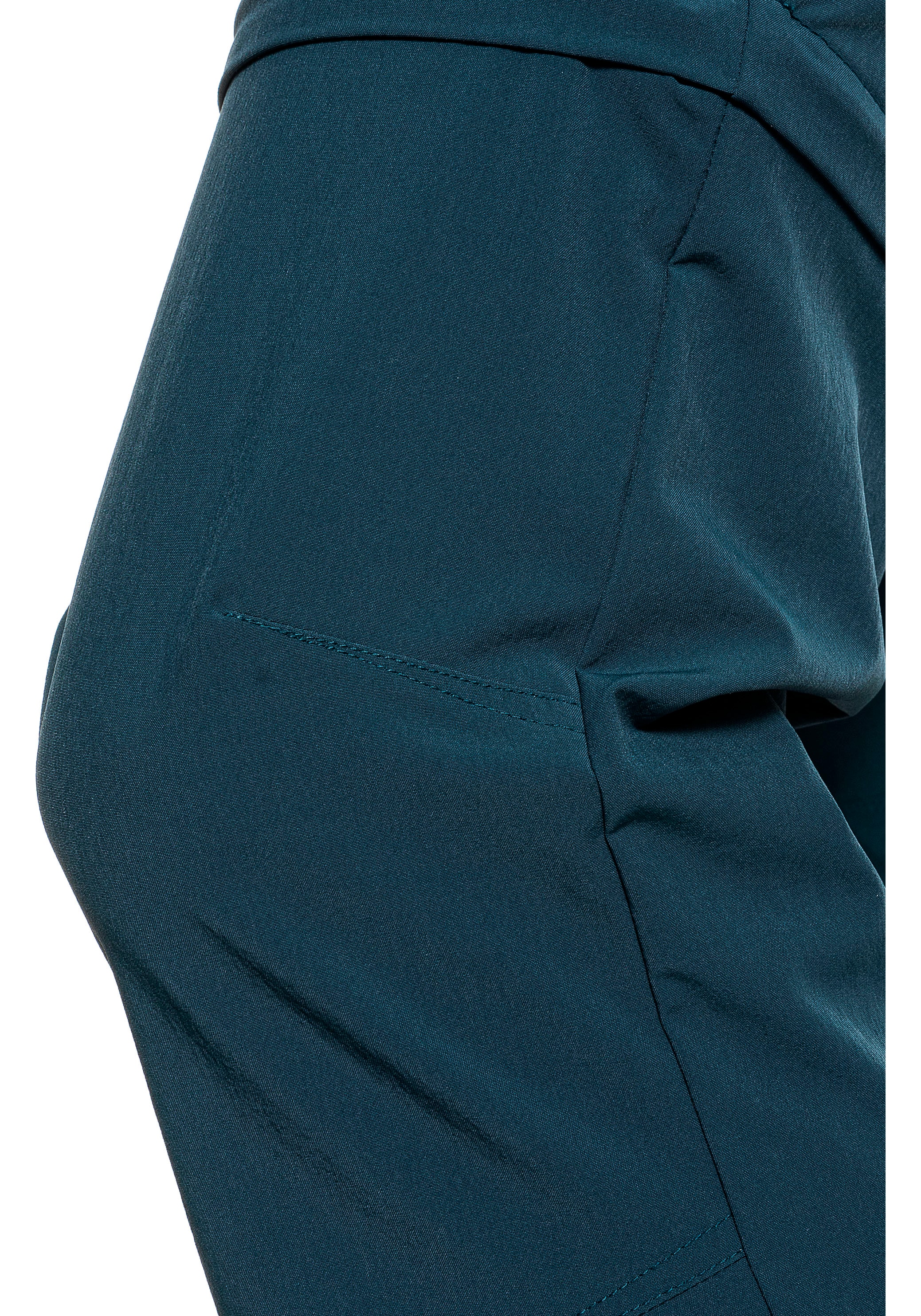 Schöffel Zip-off-Hose