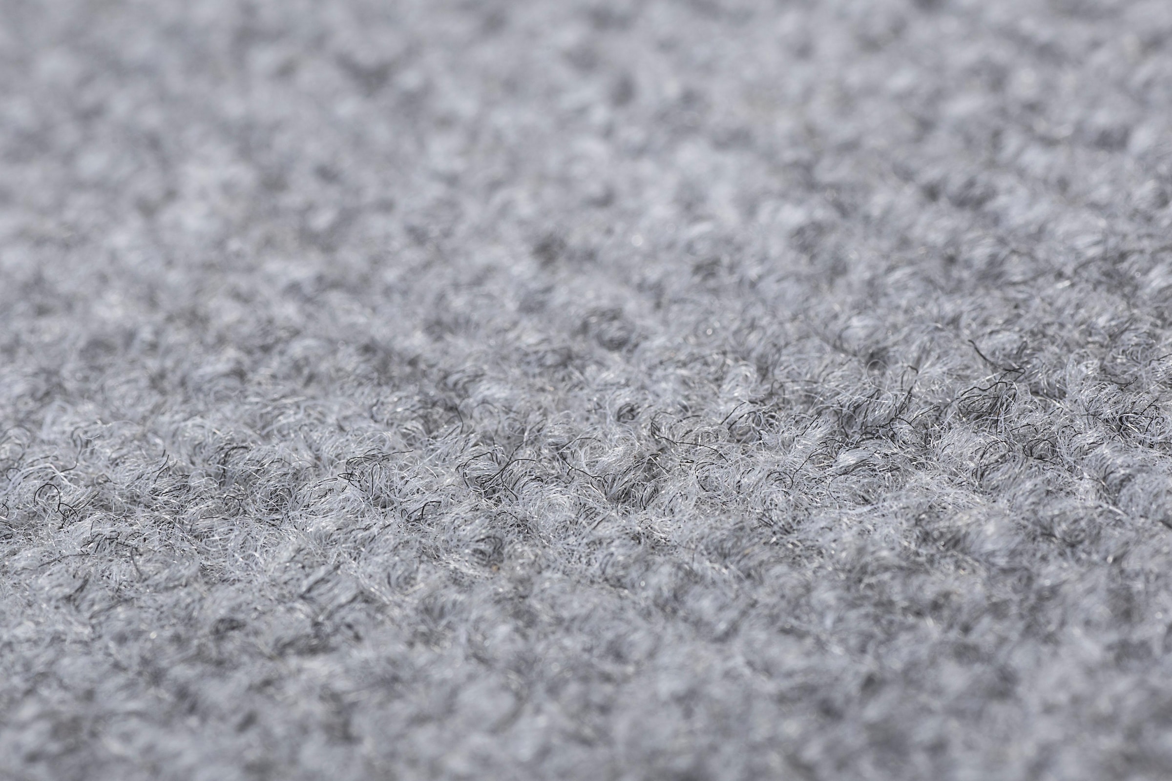 Andiamo Stufenmatte »Paris, Made in Poland«, halbrund, 2 mm Höhe, selbstklebend, 15 Stück in einem Set