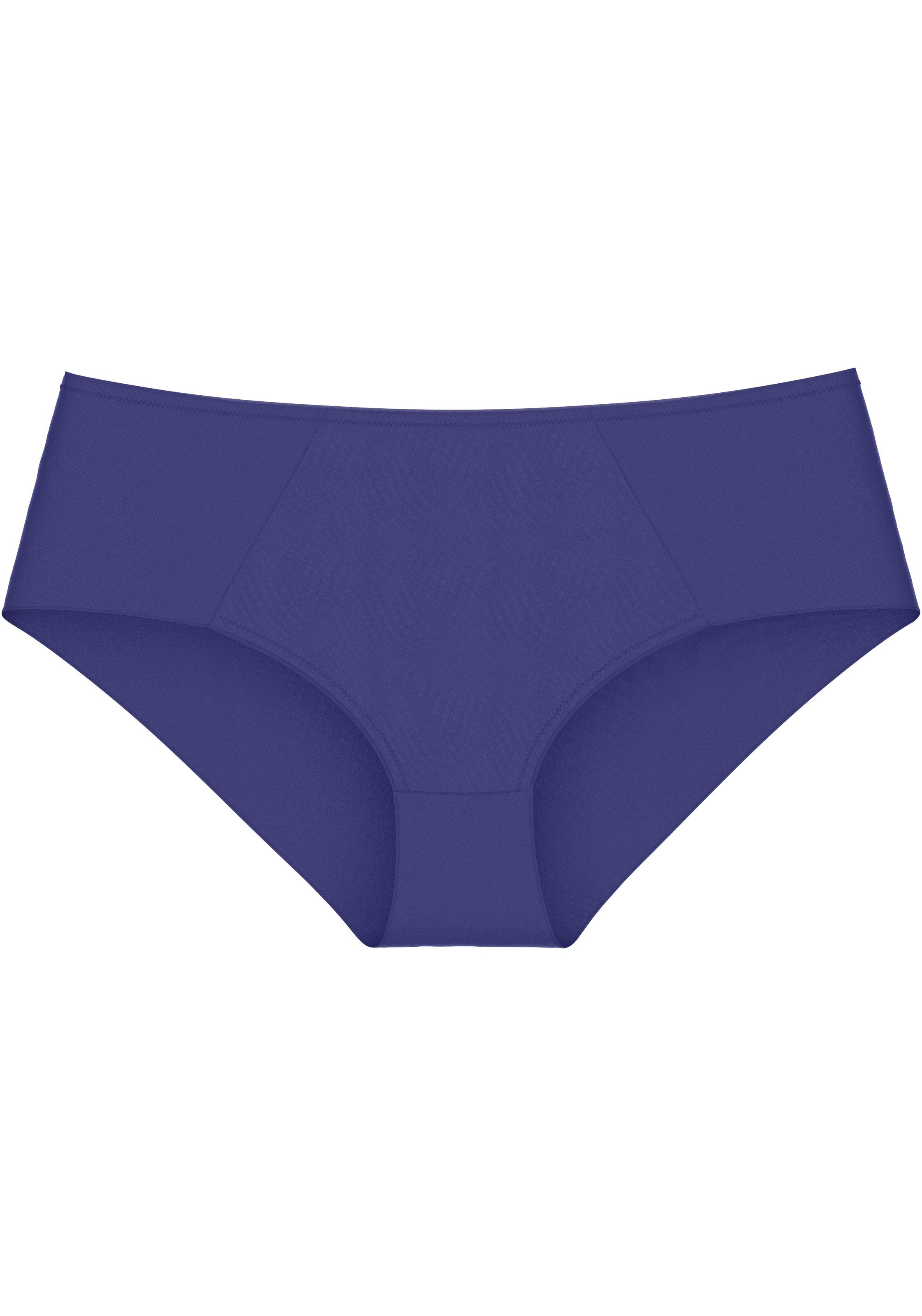 Triumph Slip »Essential Minimizer T Hipster X«, (1hochwertigem Steh), schimmerndes Jacquardmuster
