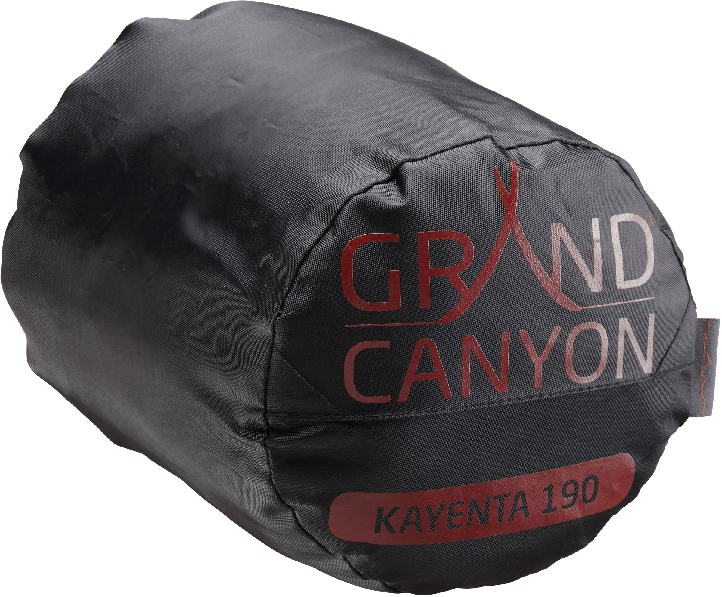 GRAND CANYON Deckenschlafsack »KAYENTA«, (2 tlg.)