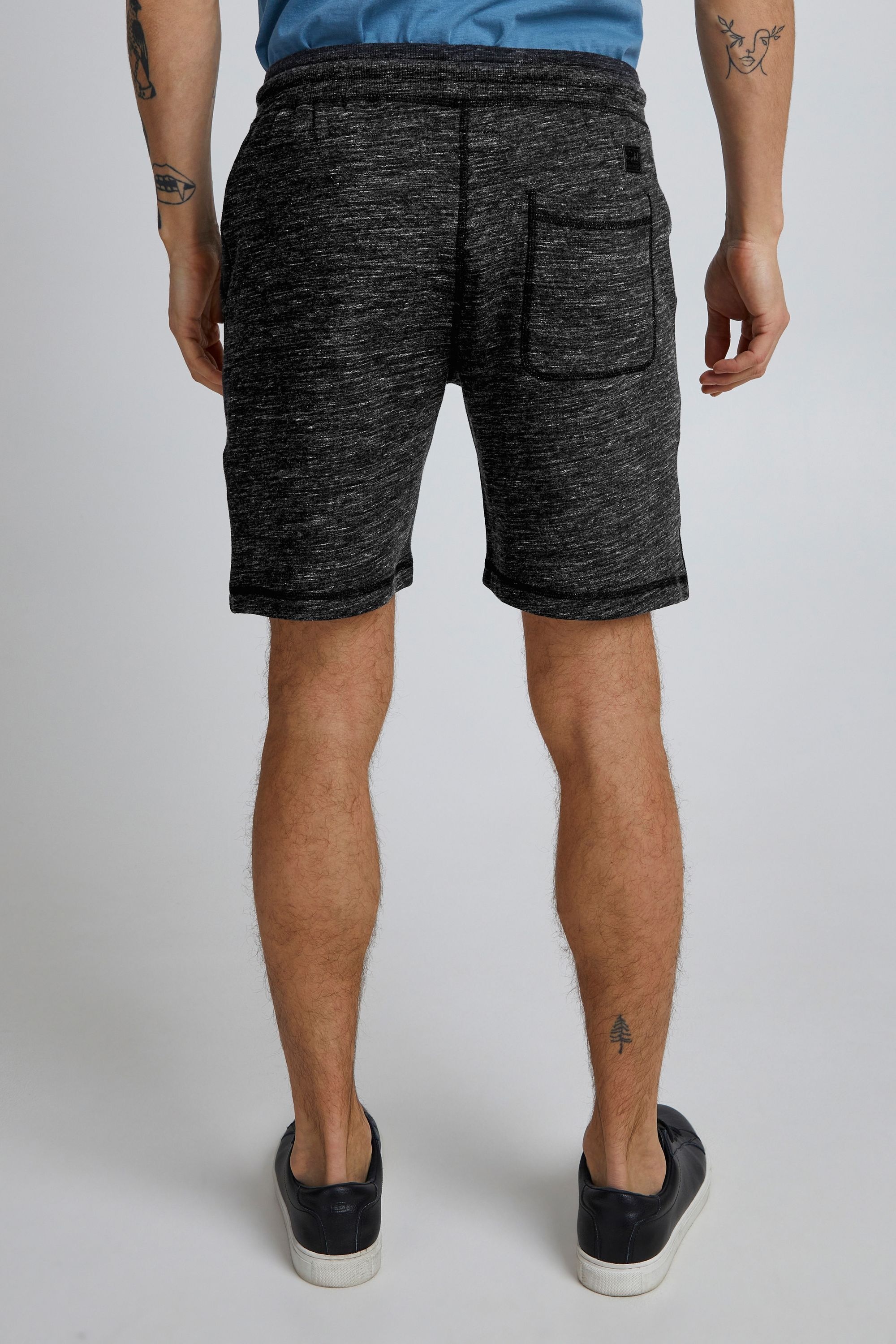 !Solid Sweatshorts »Sweatshorts SDAris«