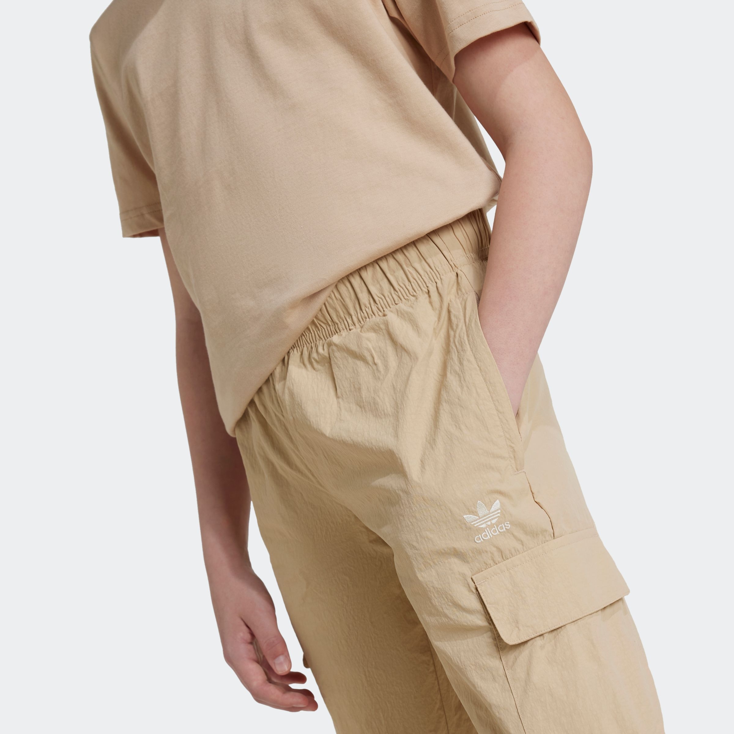adidas Originals Sporthose »CARGO PANTS«, (1 tlg.)