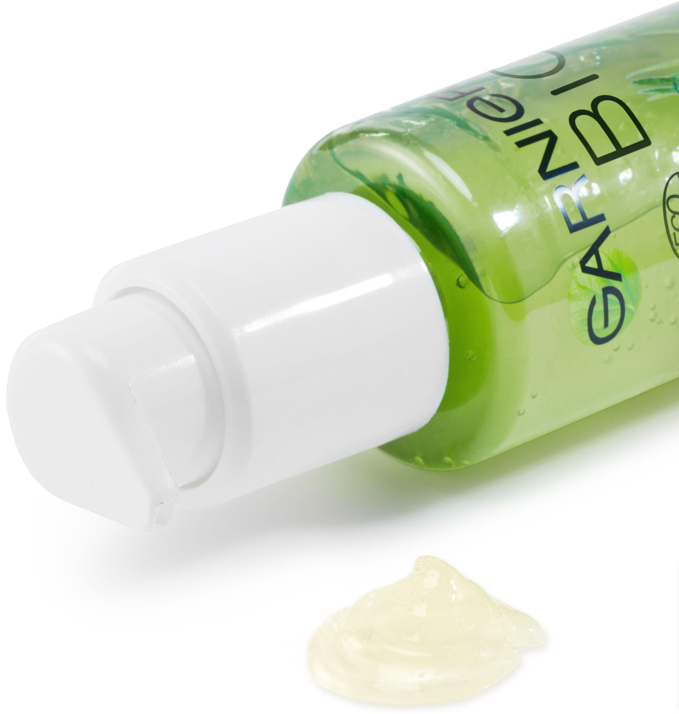 GARNIER Gesichtsreinigungsgel »Bio Lemongrass«