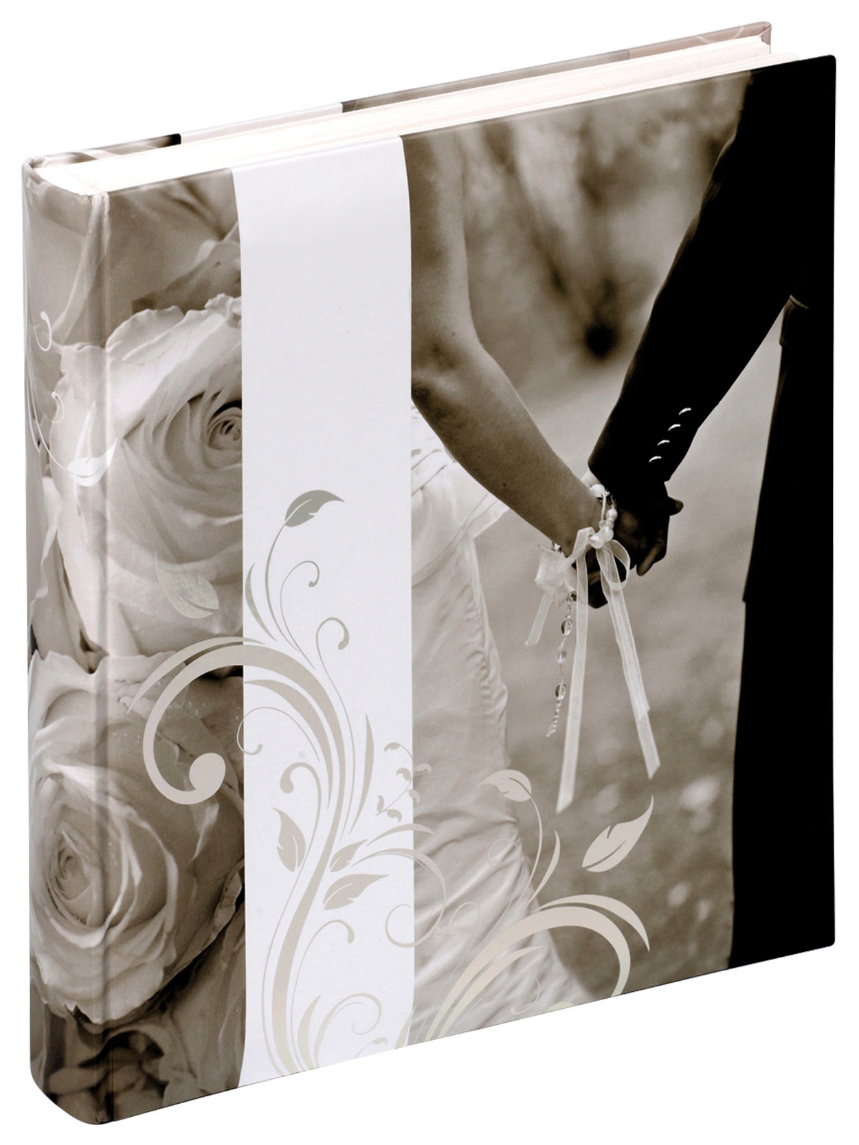 Walther Fotoalbum »Hochzeit Promessa«