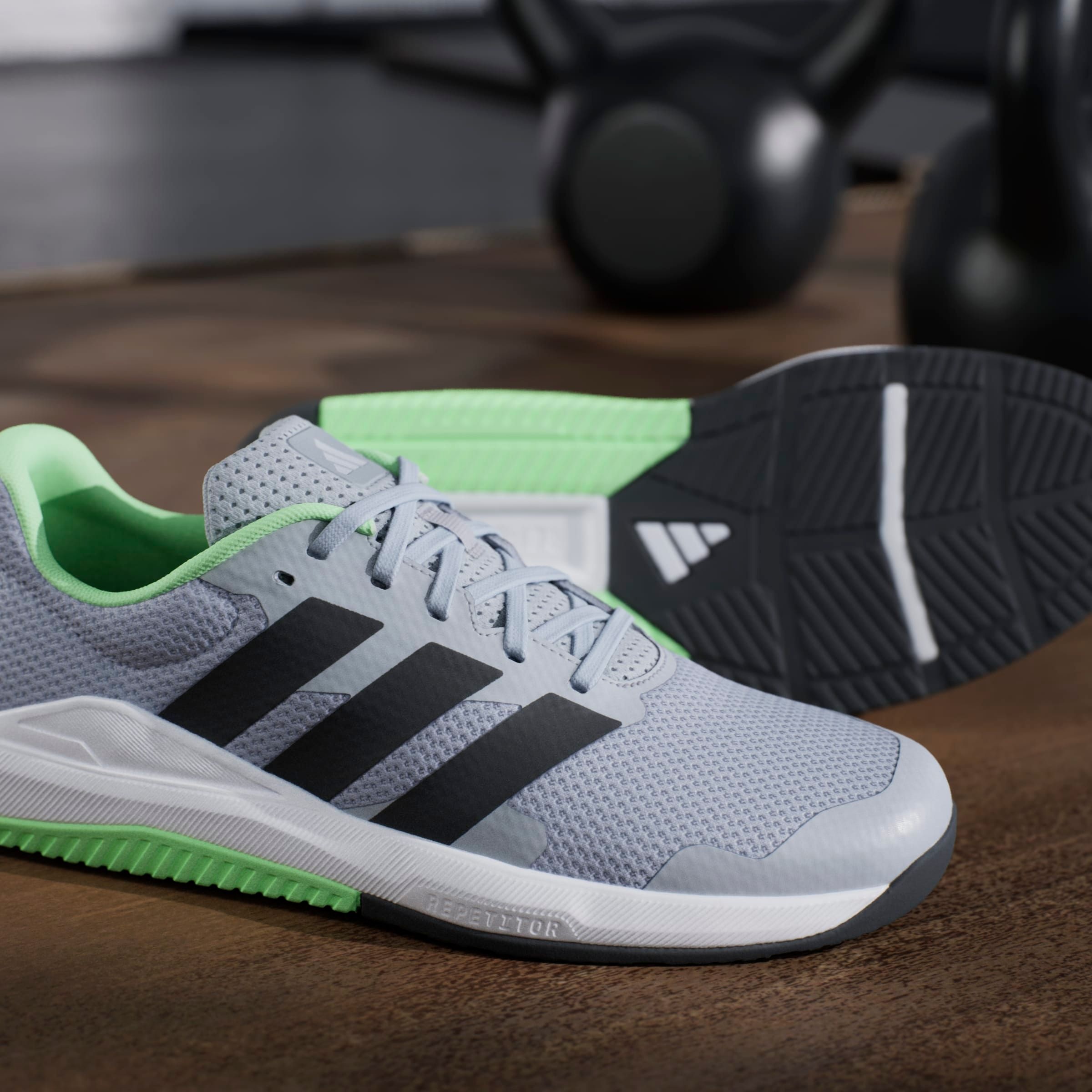 adidas Performance Trainingsschuh »DROPSET BASE .«