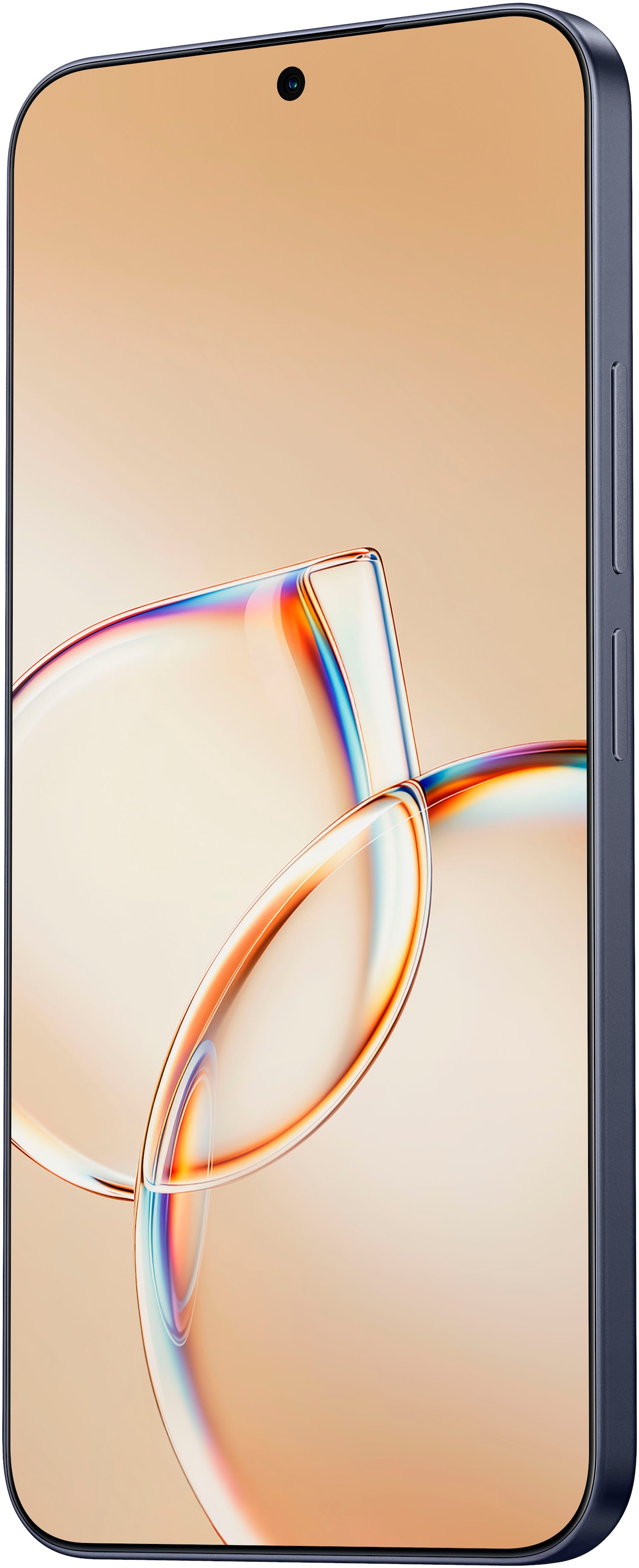 TCL Smartphone »P80« midnight blue