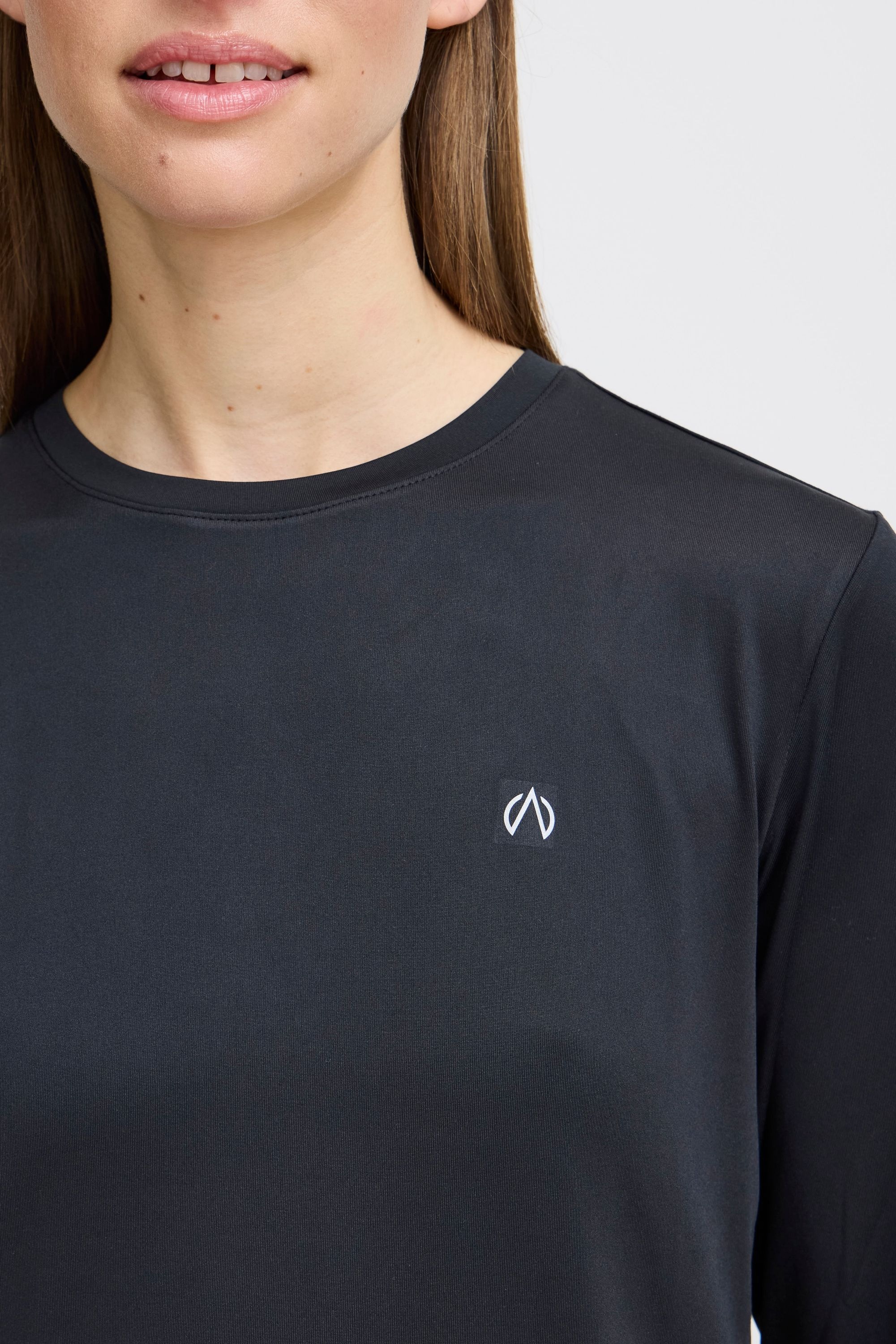 North Bend Sweatshirt »Longsleeve NBTergola«