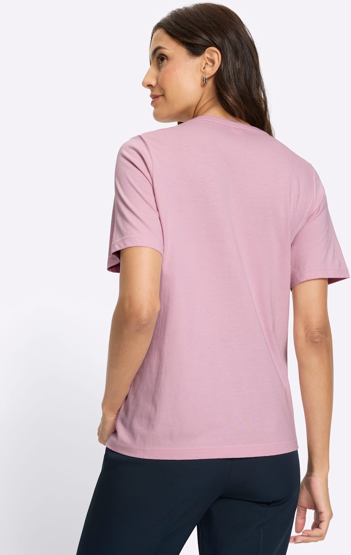 Inspirationen Kurzarmshirt »Kurzarm-Shirt« 1 tlg.