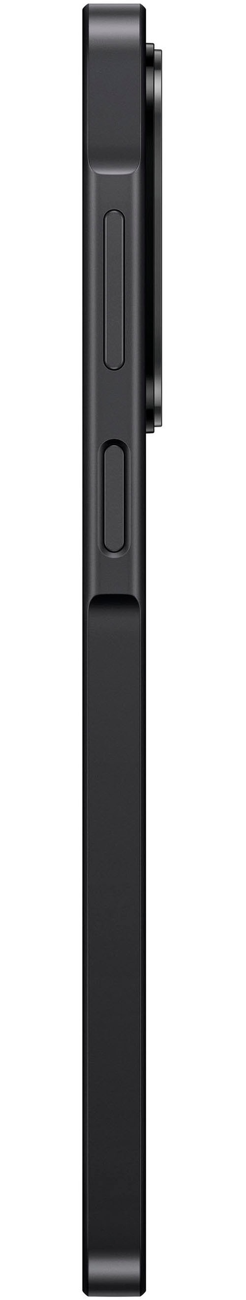 Samsung Smartphone »Galaxy A27 5G« Black